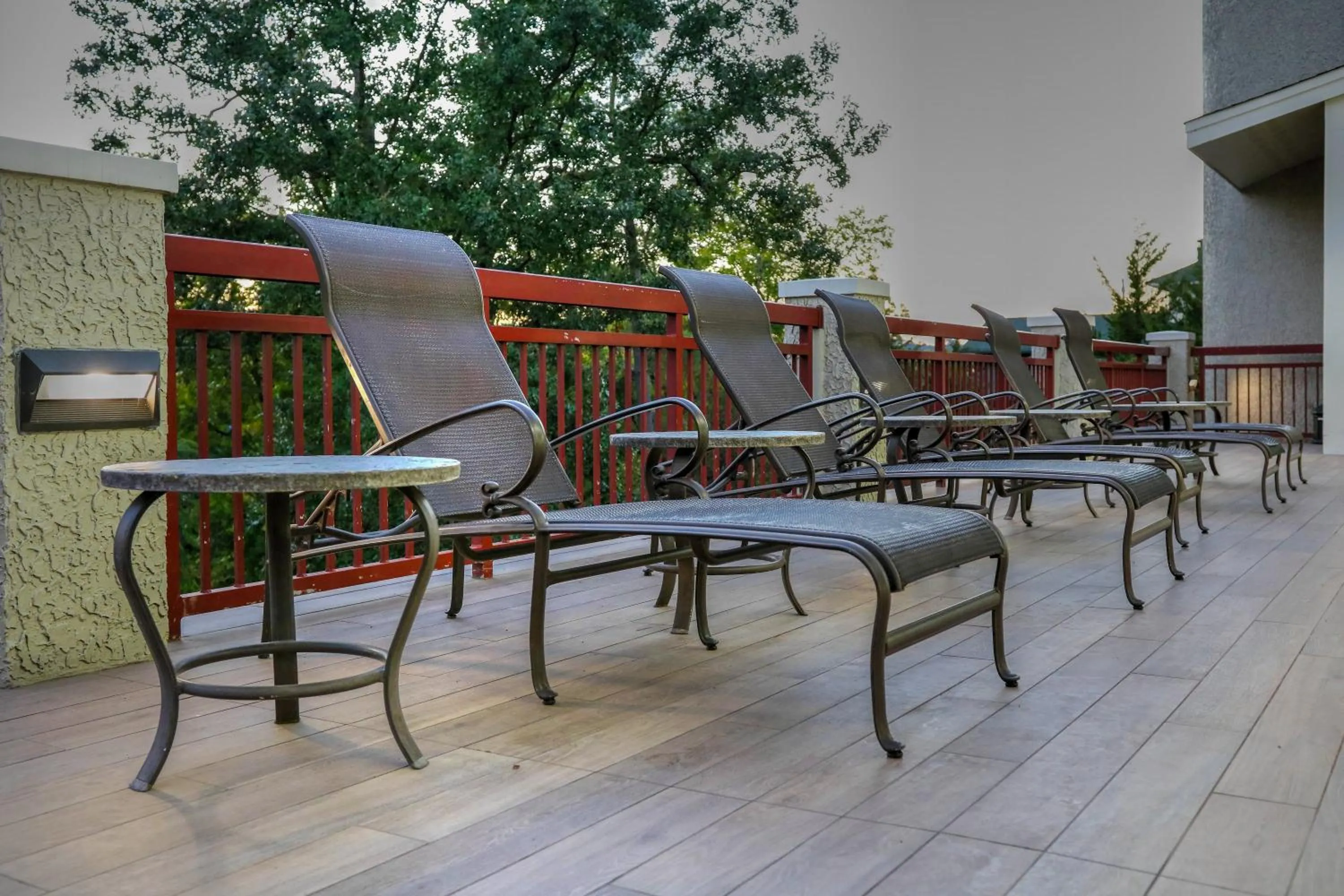 RiverStone Condo Resort & Spa