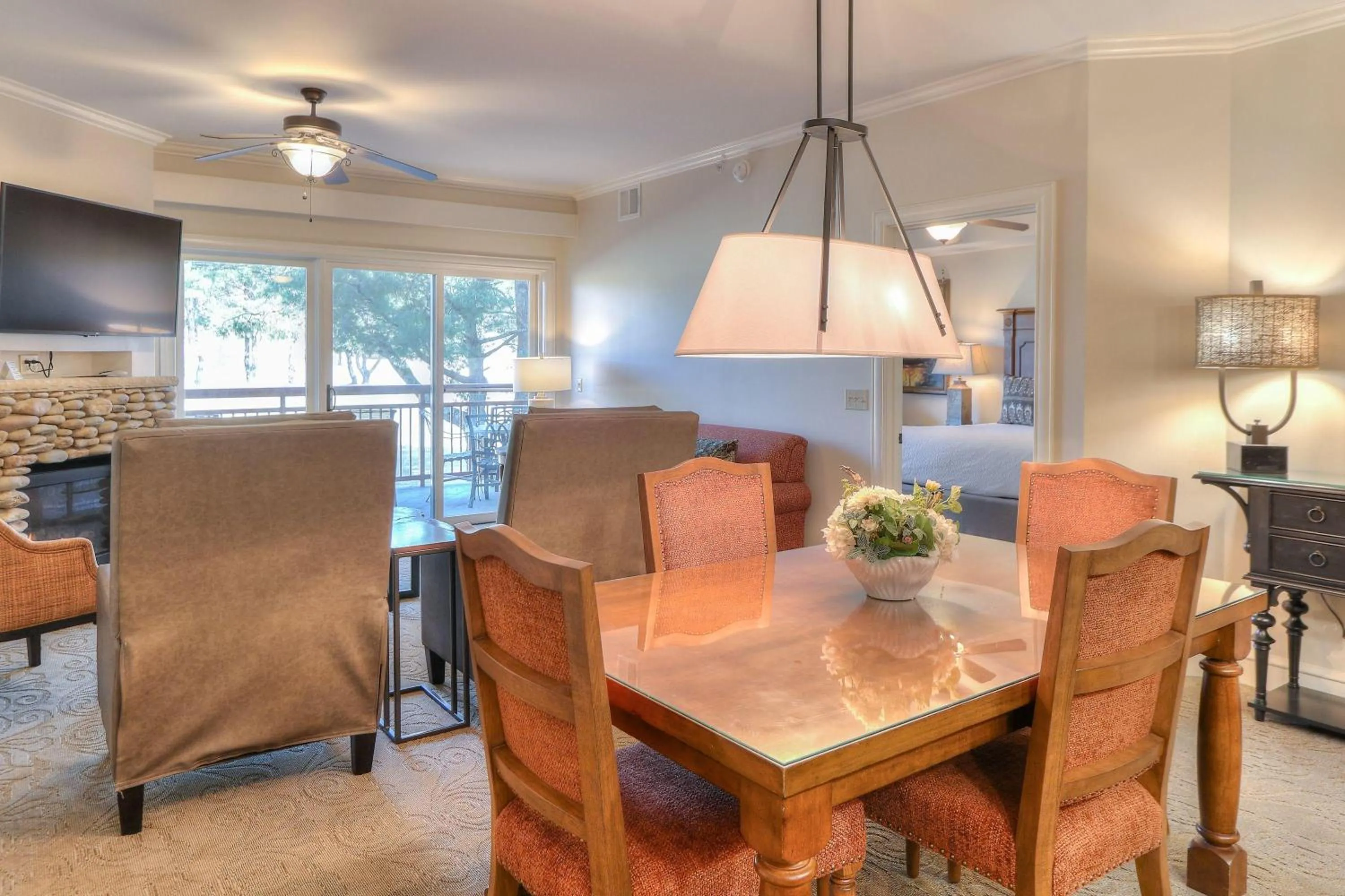 RiverStone Condo Resort & Spa