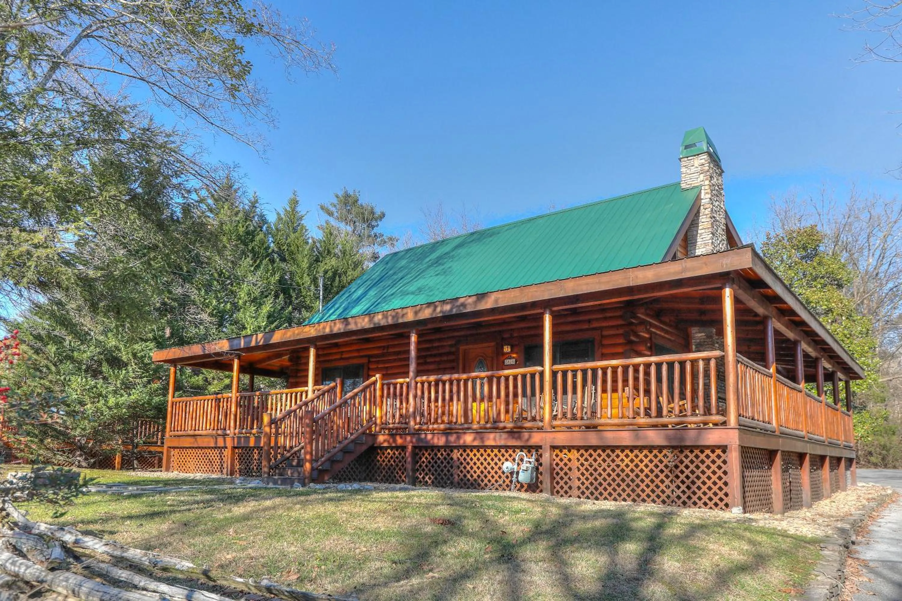 RiverStone Condo Resort & Spa