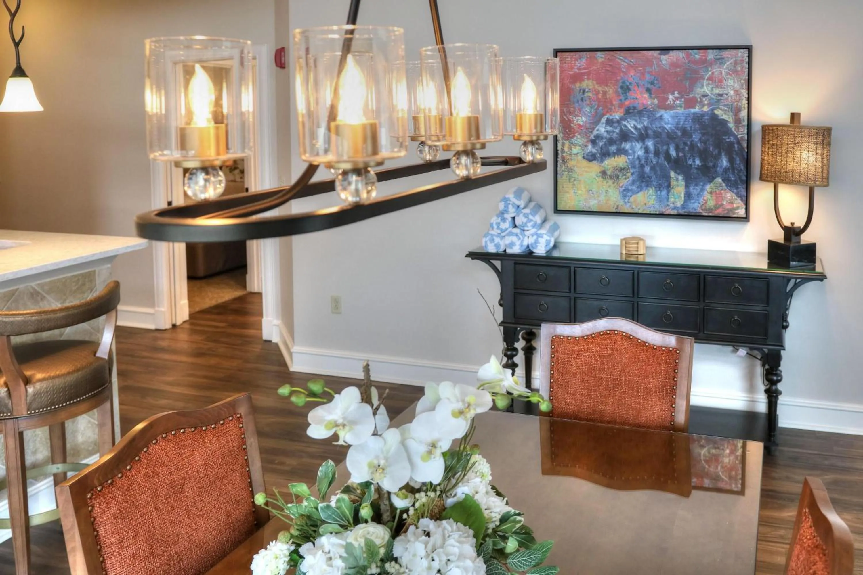 RiverStone Condo Resort & Spa