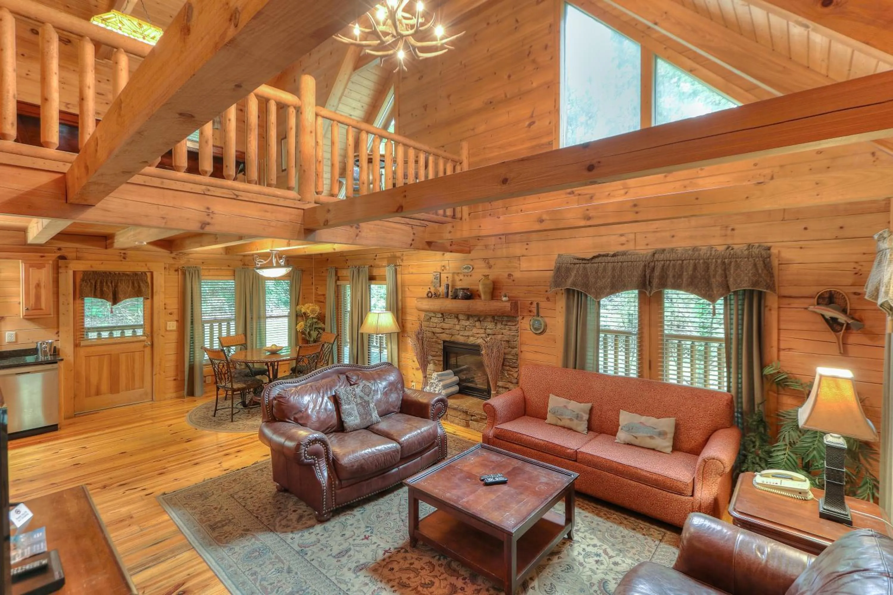 RiverStone Condo Resort & Spa