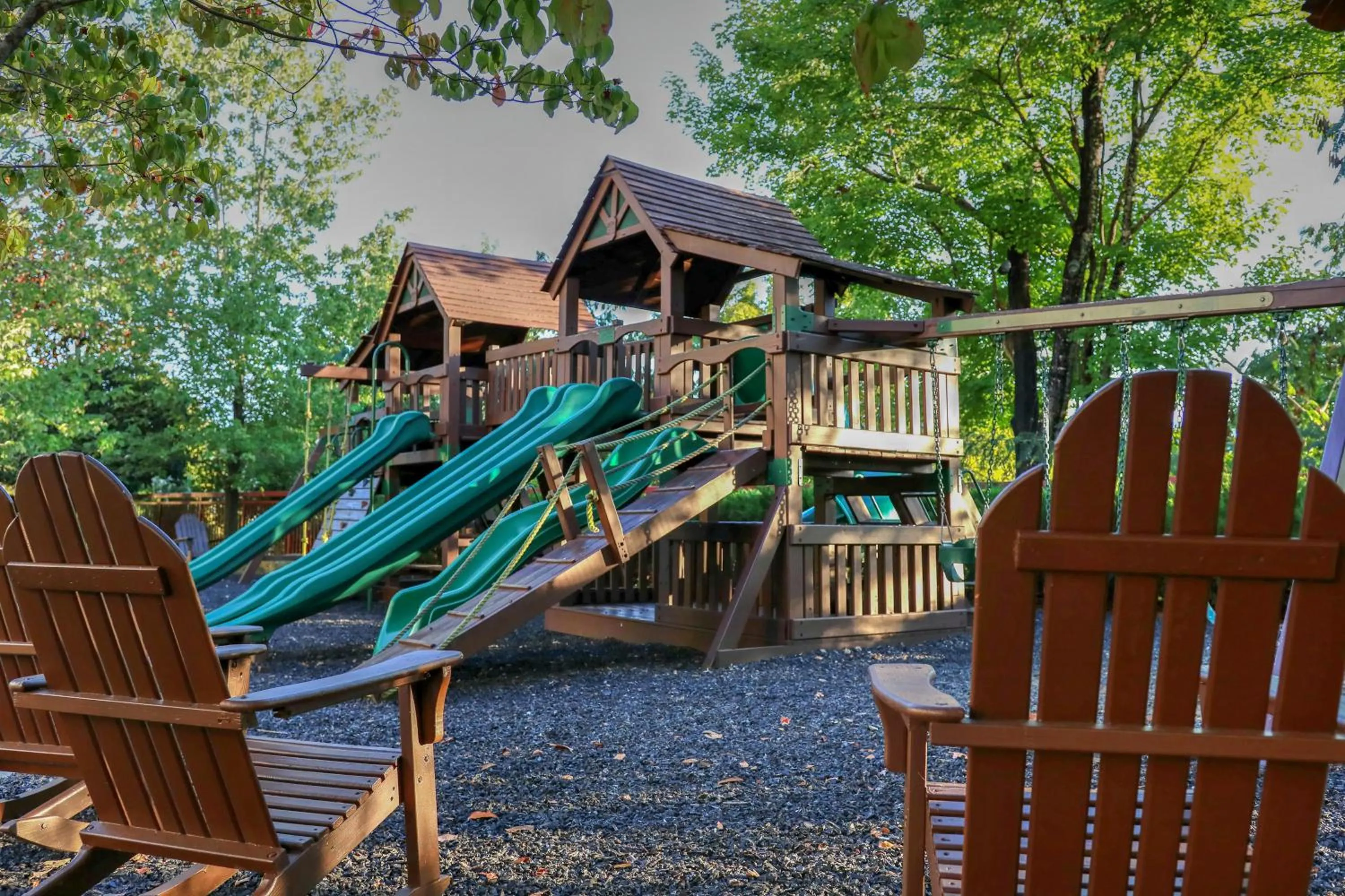 RiverStone Condo Resort & Spa