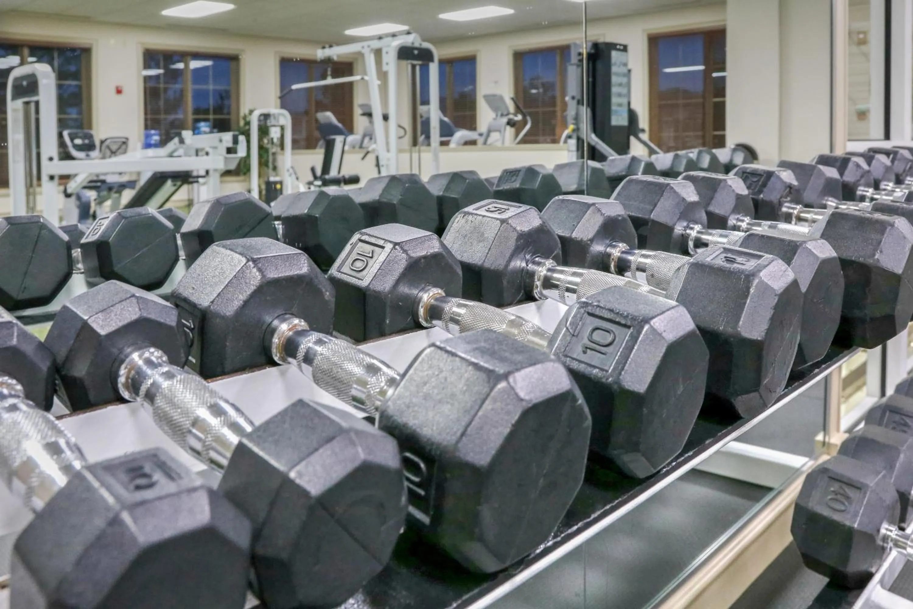 RiverStone Condo Resort & Spa