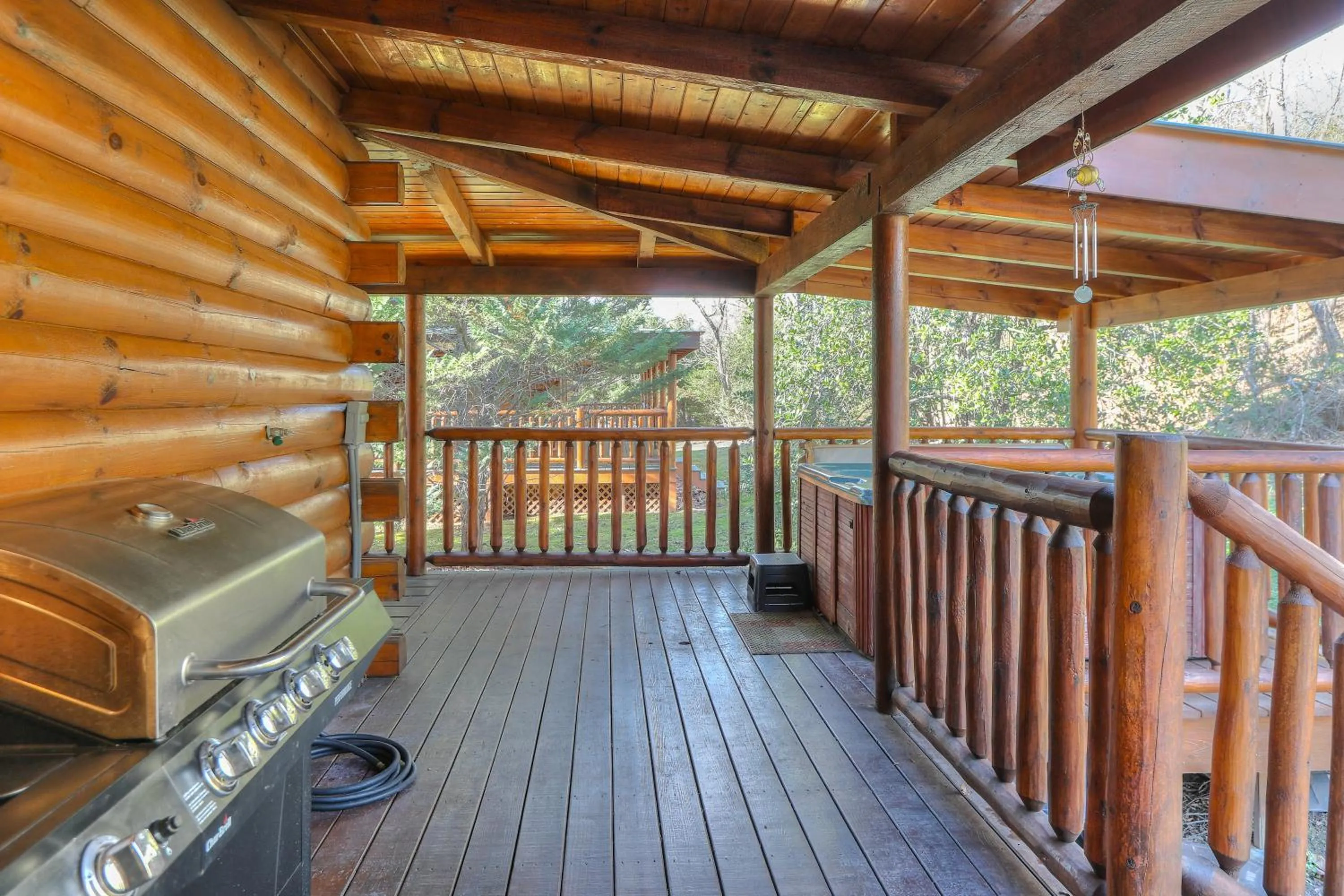 RiverStone Condo Resort & Spa