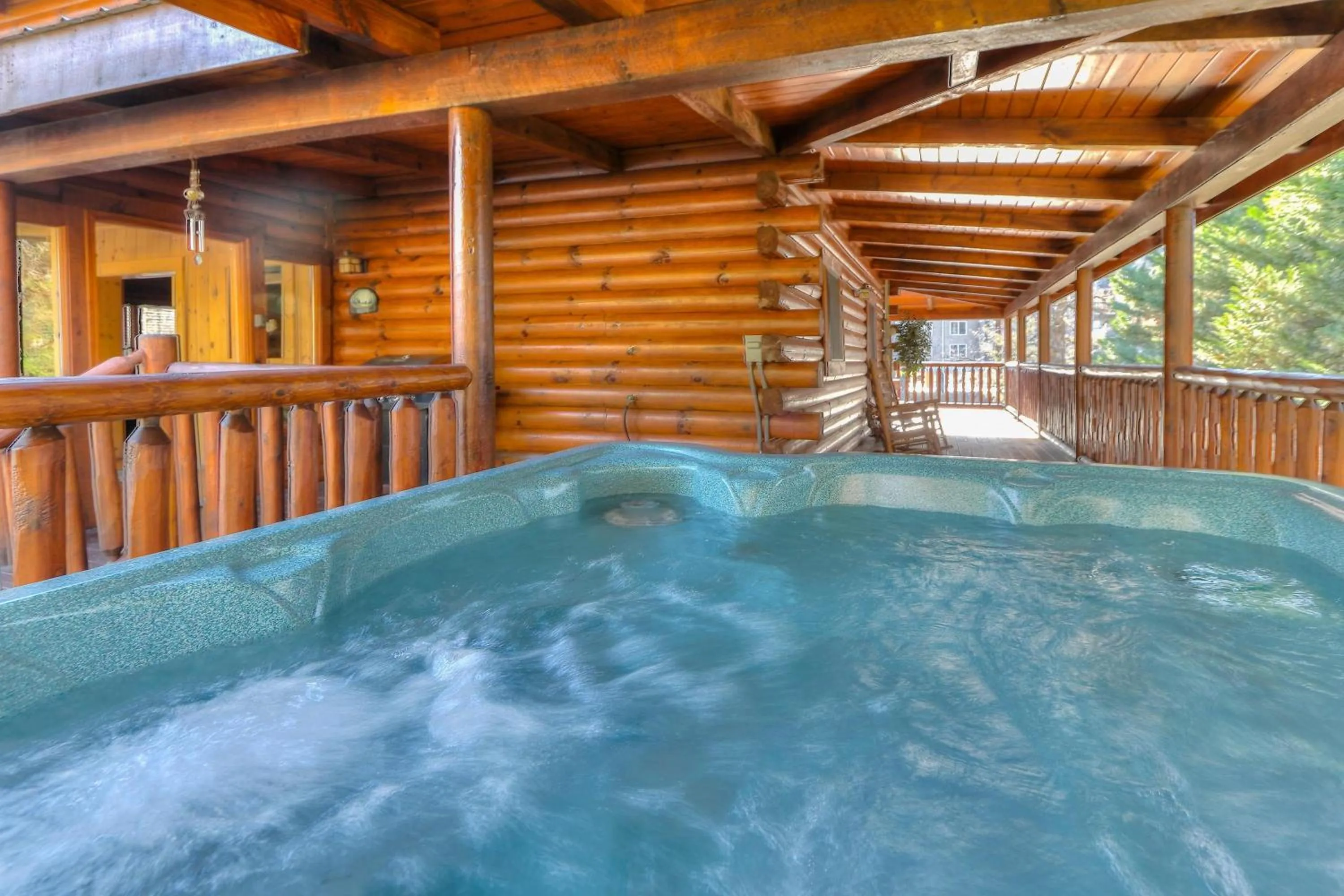 RiverStone Condo Resort & Spa