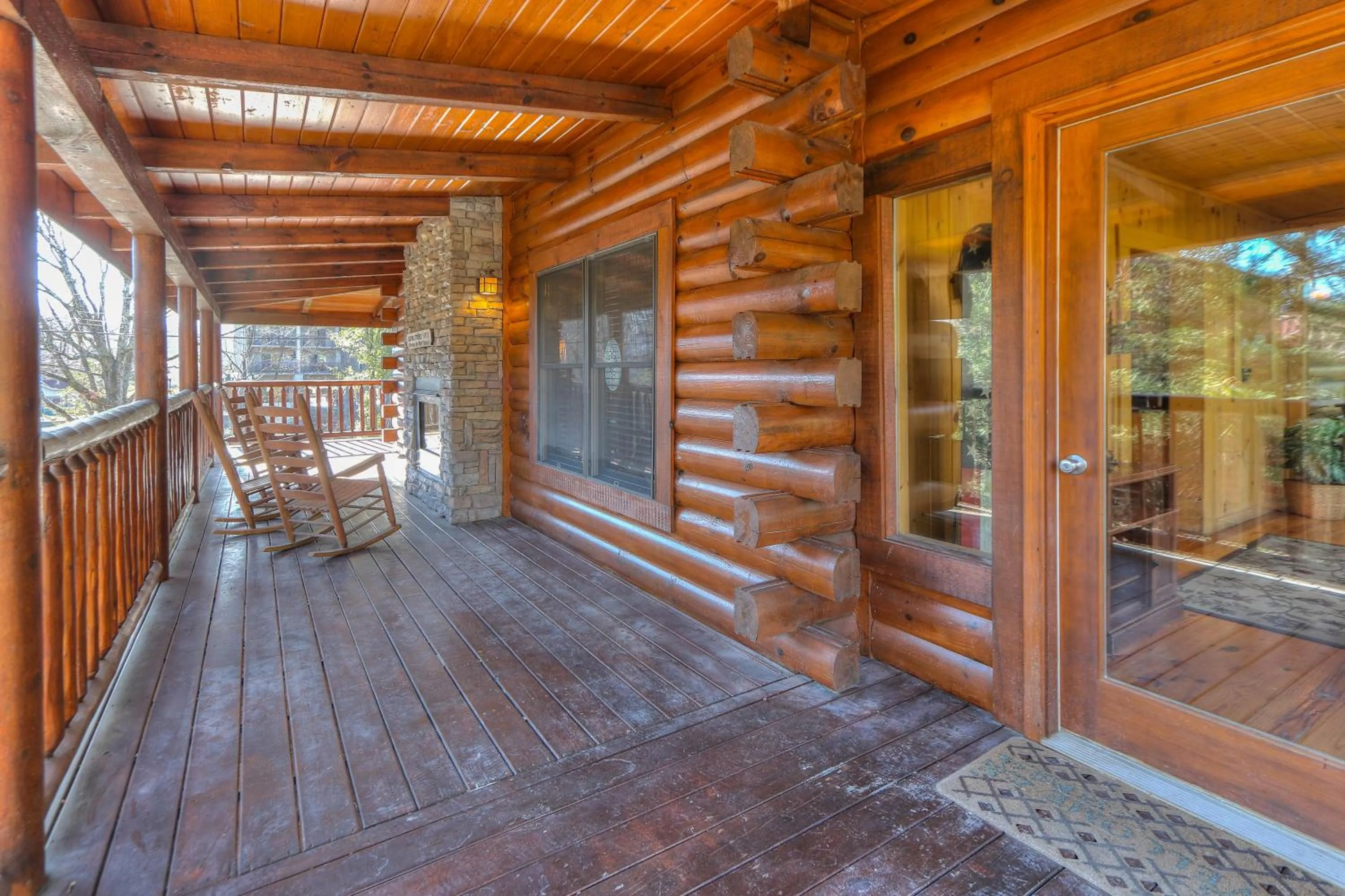 RiverStone Condo Resort & Spa