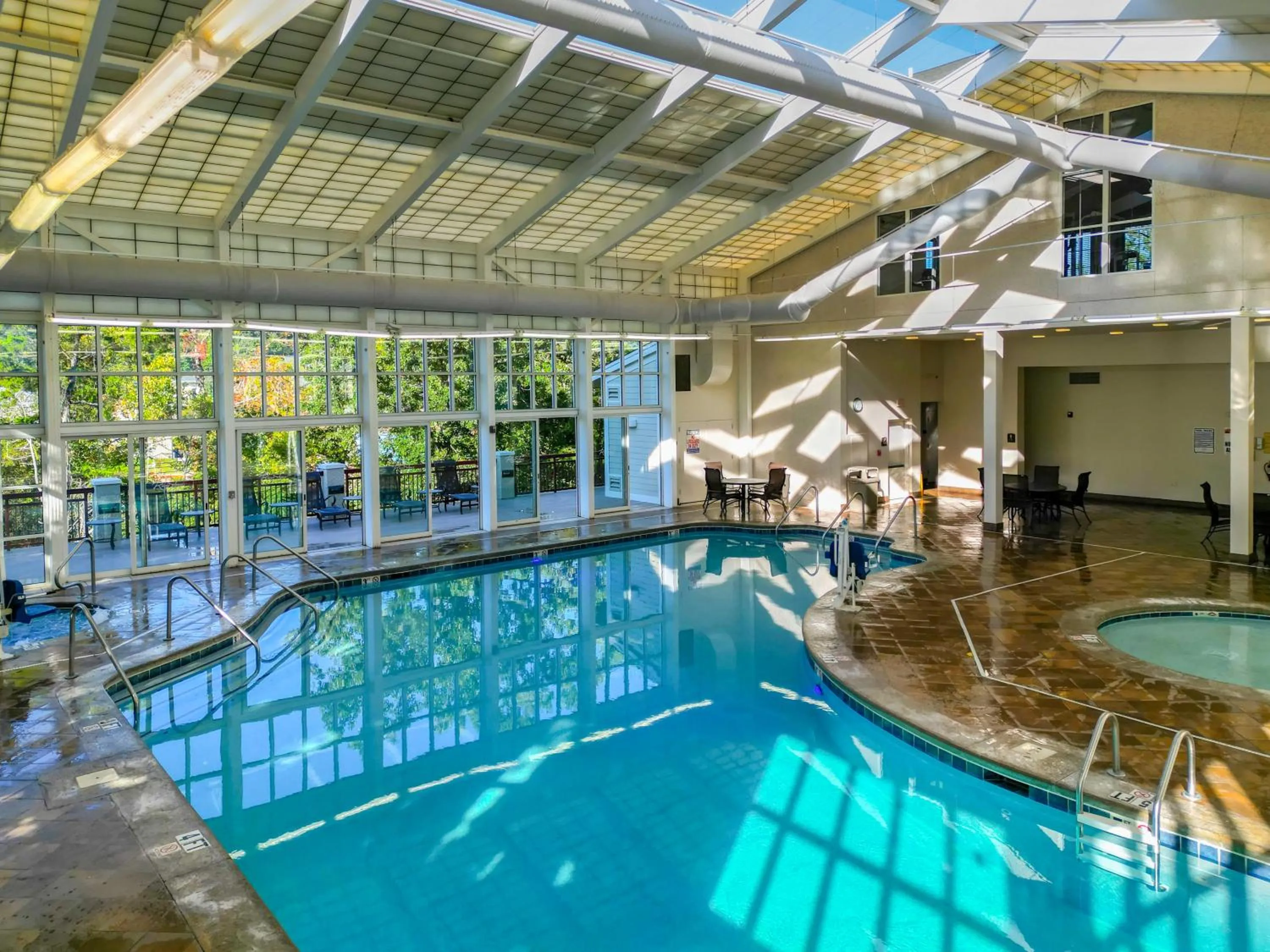 RiverStone Condo Resort & Spa