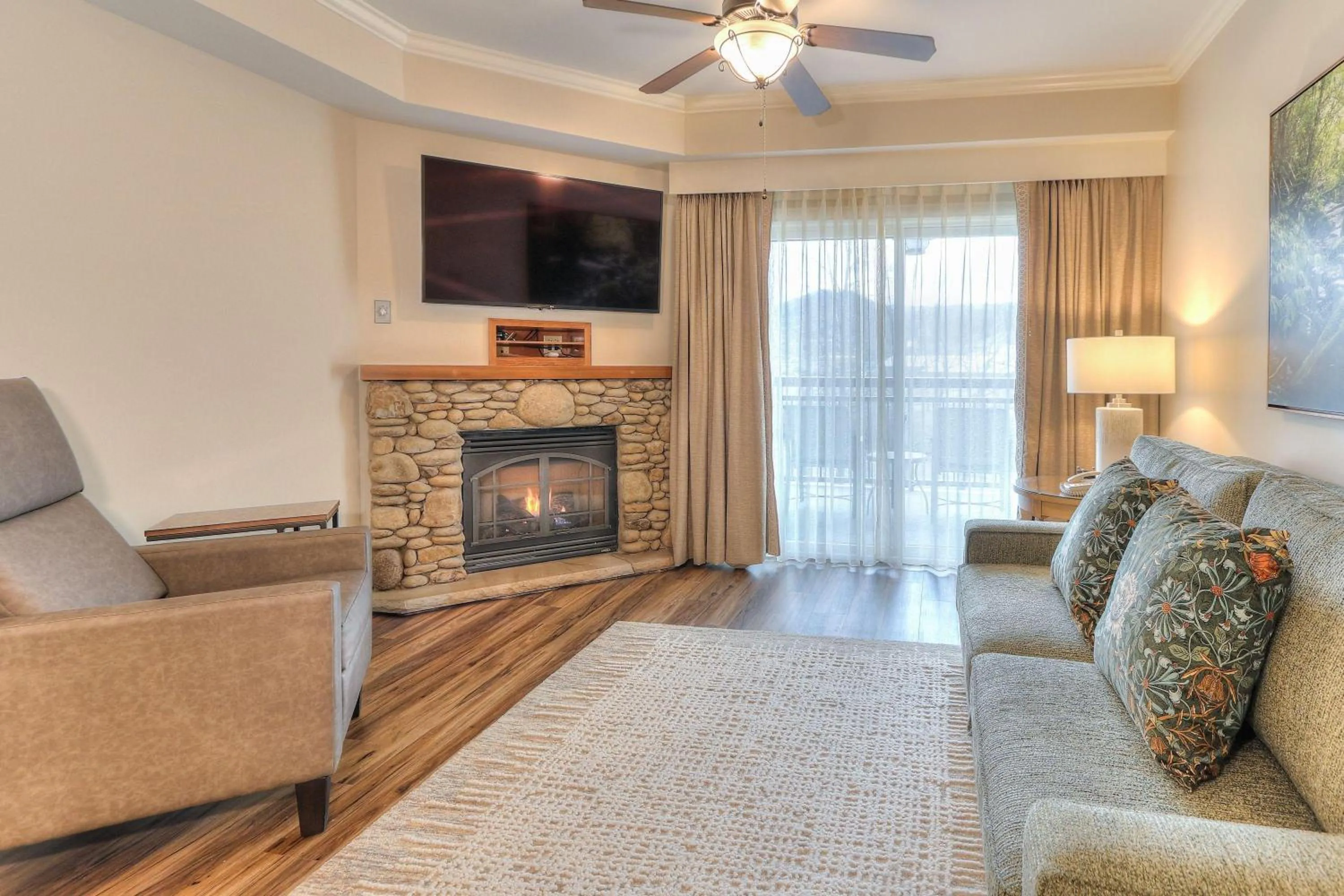 RiverStone Condo Resort & Spa