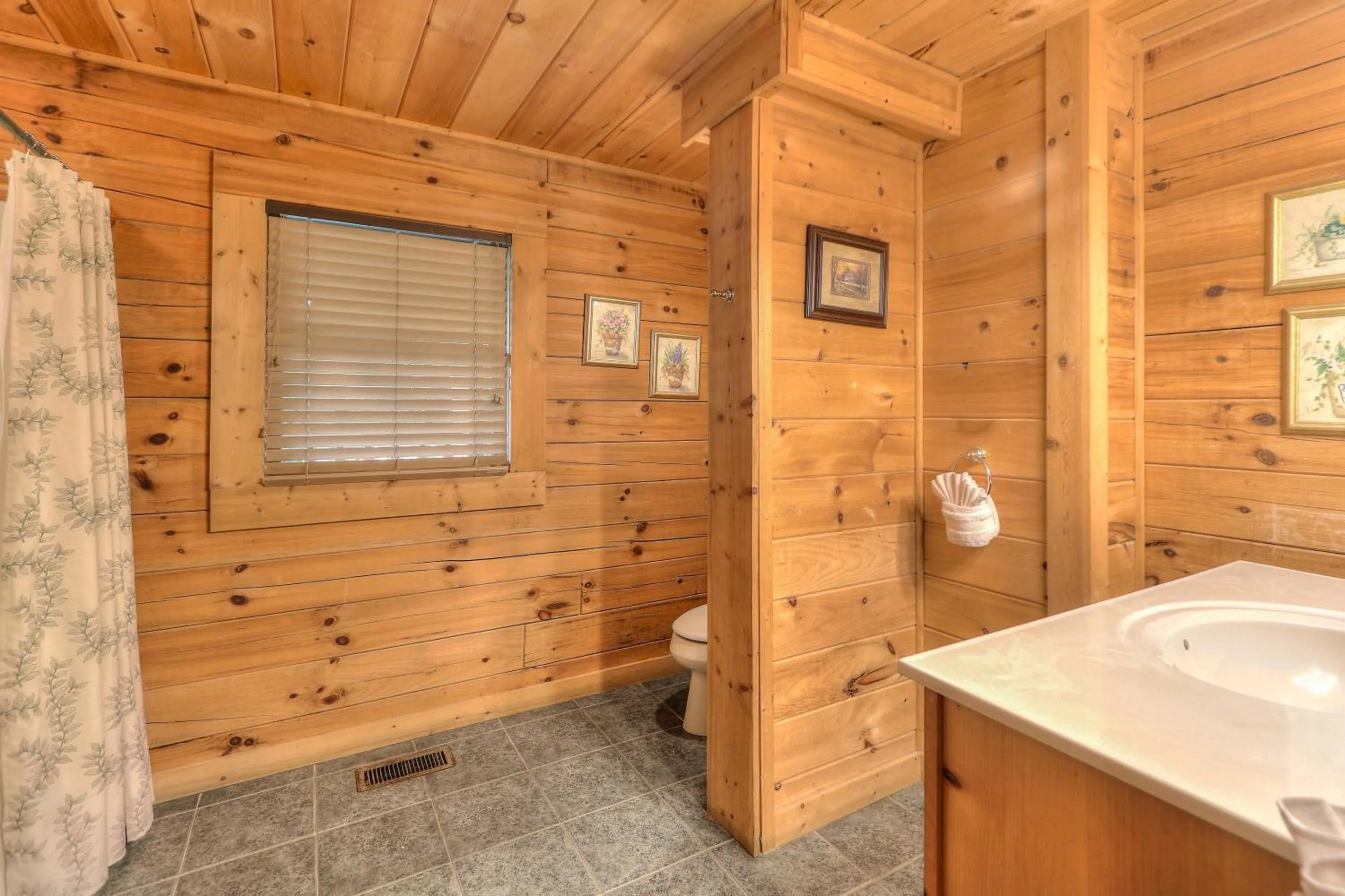 RiverStone Condo Resort & Spa