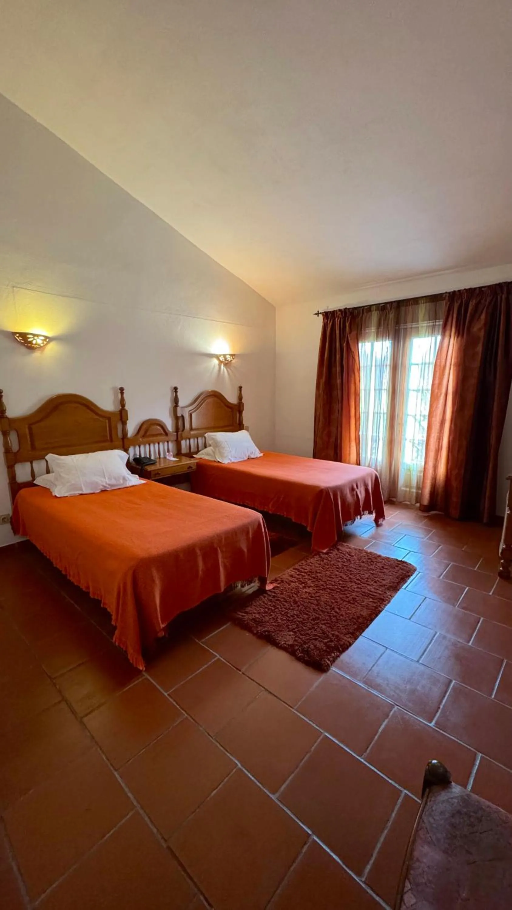 Bed in Herdade Lago Real