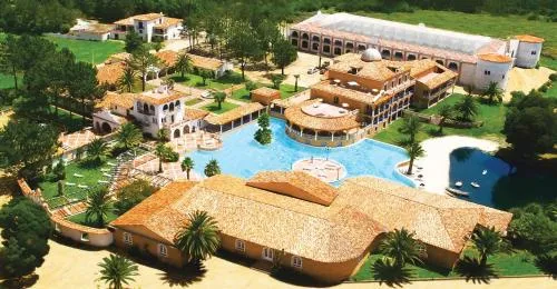 Herdade Lago Real