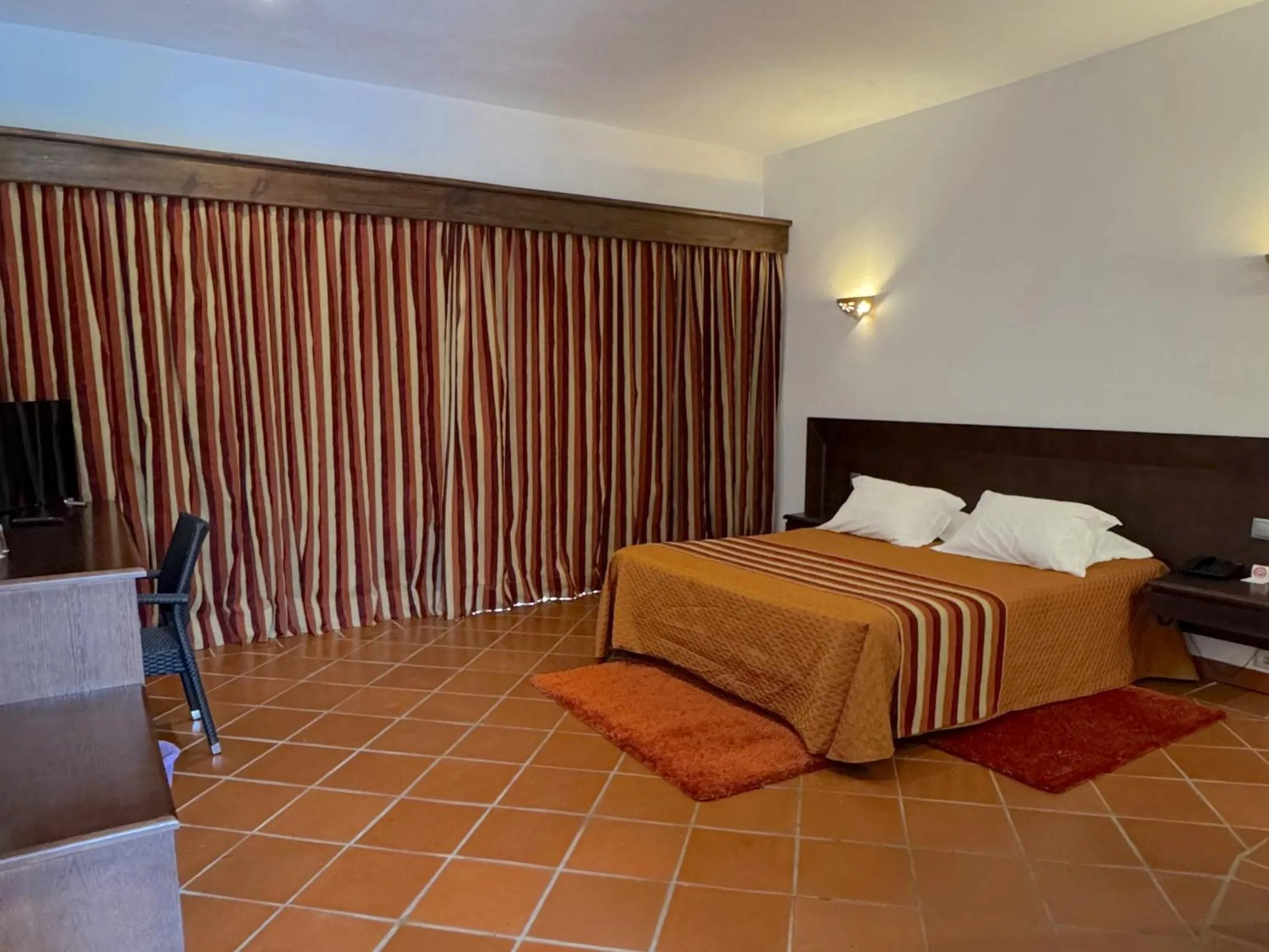 Bedroom, Bed in Herdade Lago Real
