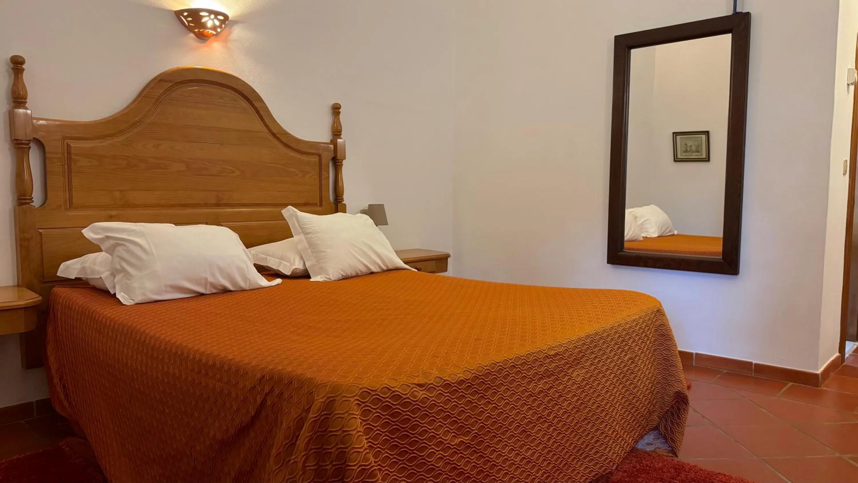 Bed in Herdade Lago Real