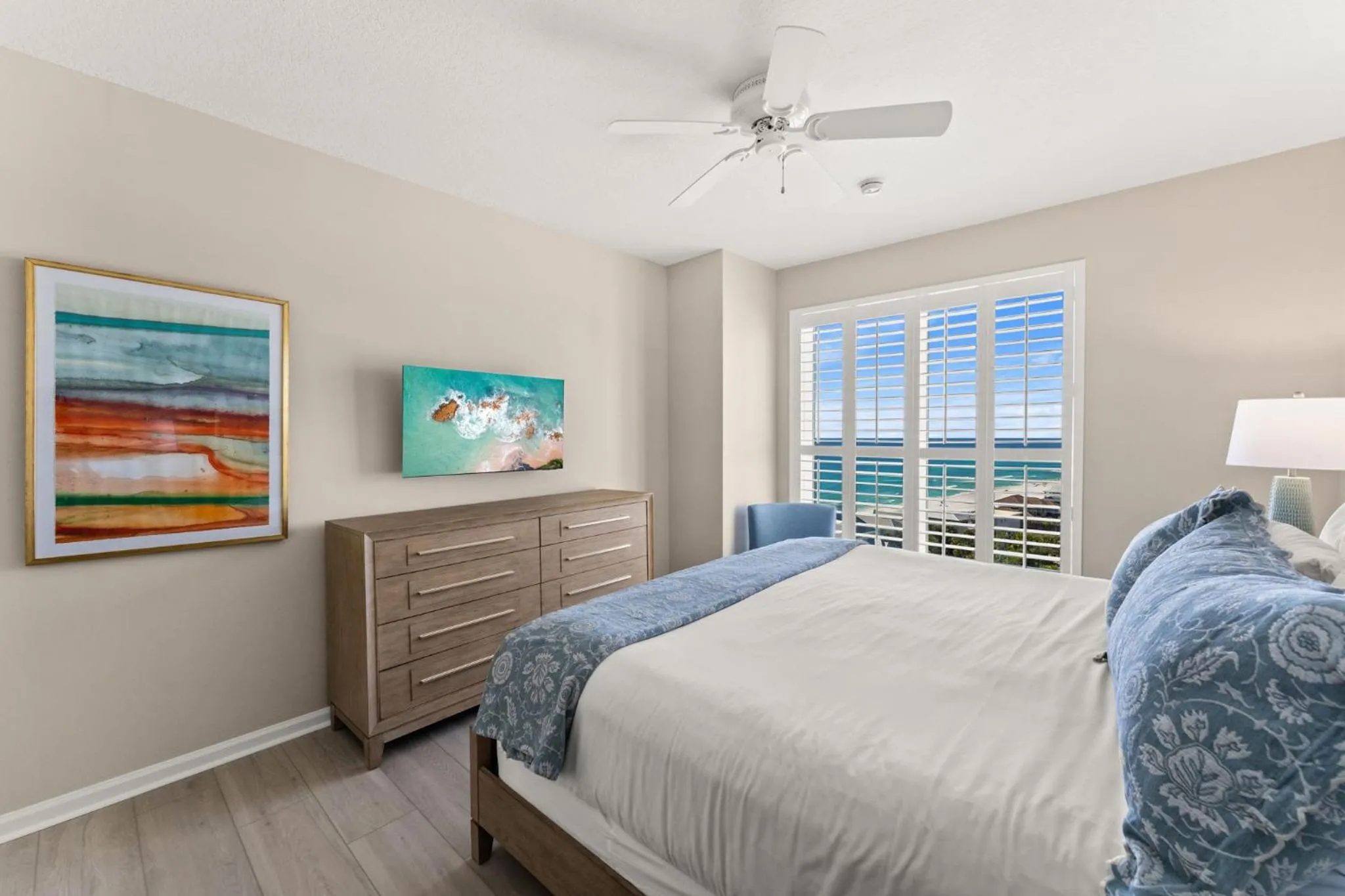 Bed in Westwinds 4794