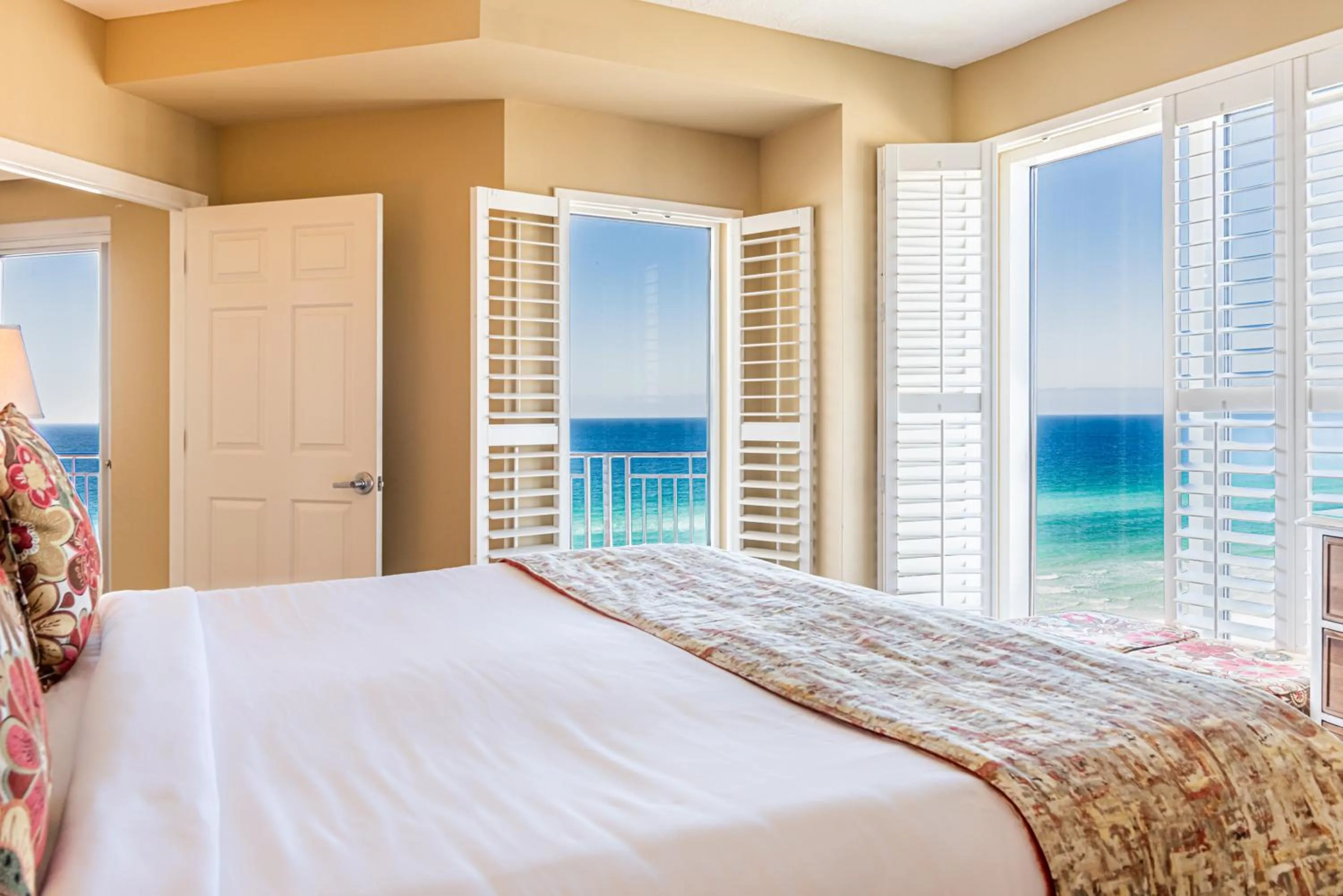 Bed in Westwinds 4794