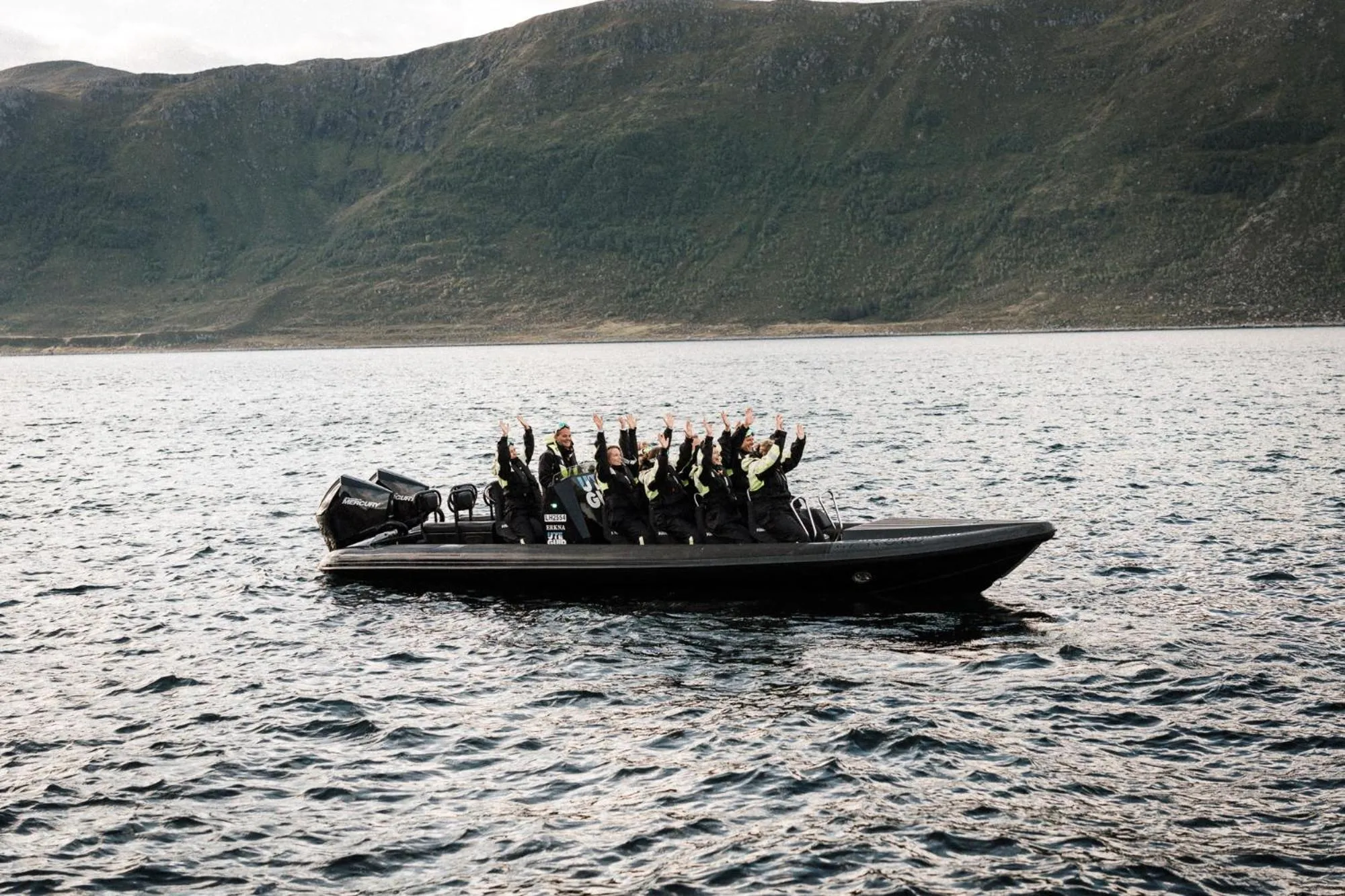 Activities in Quality Hotel Ålesund