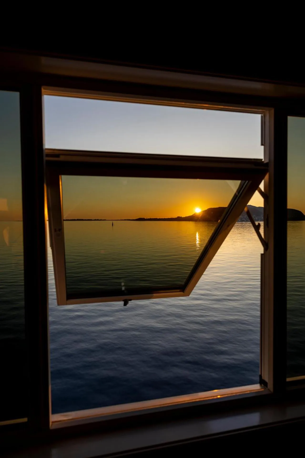 View (from property/room) in Quality Hotel Ålesund