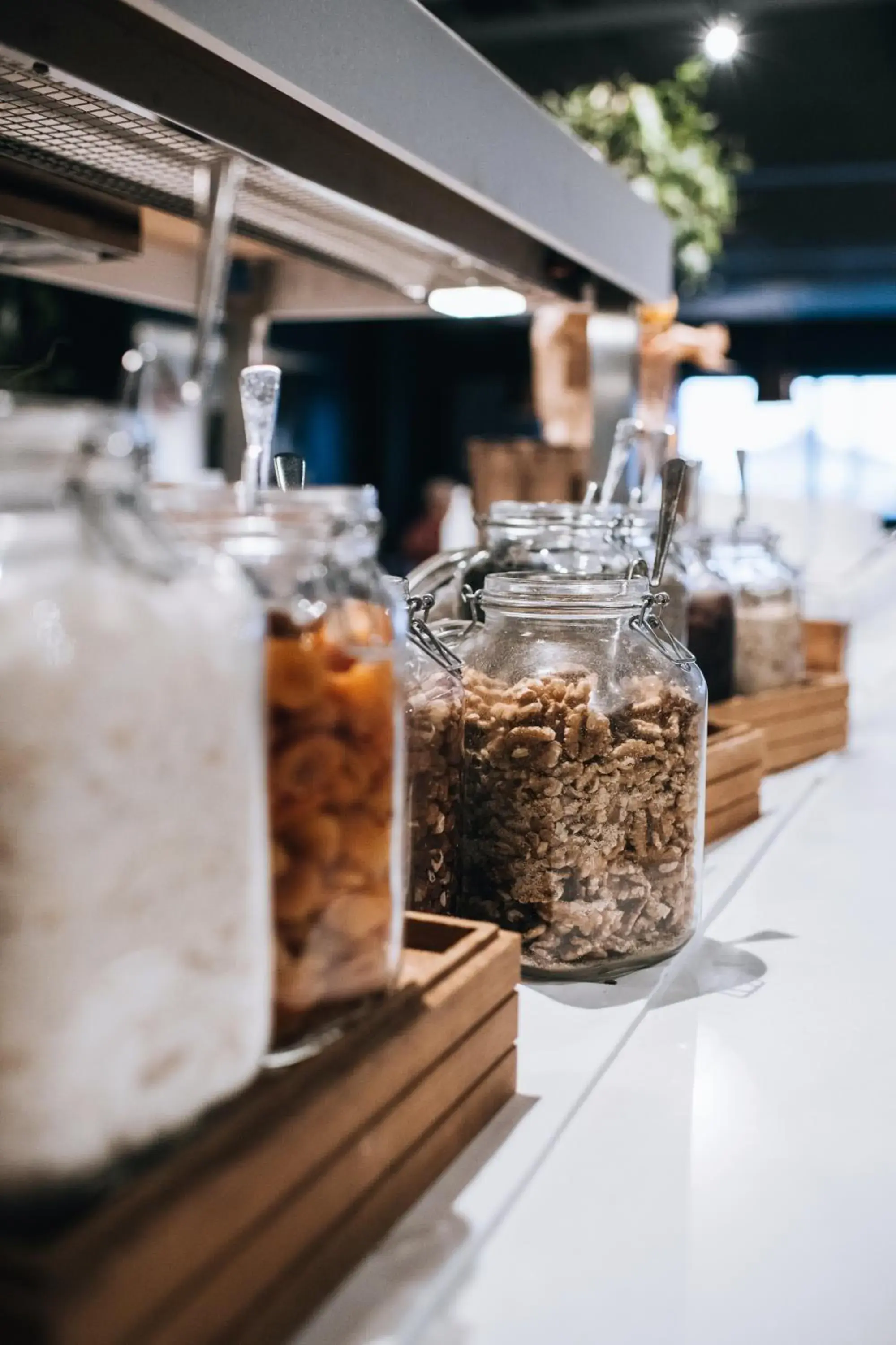 Breakfast in Quality Hotel Ålesund Breakfast in Quality Hotel Ålesund