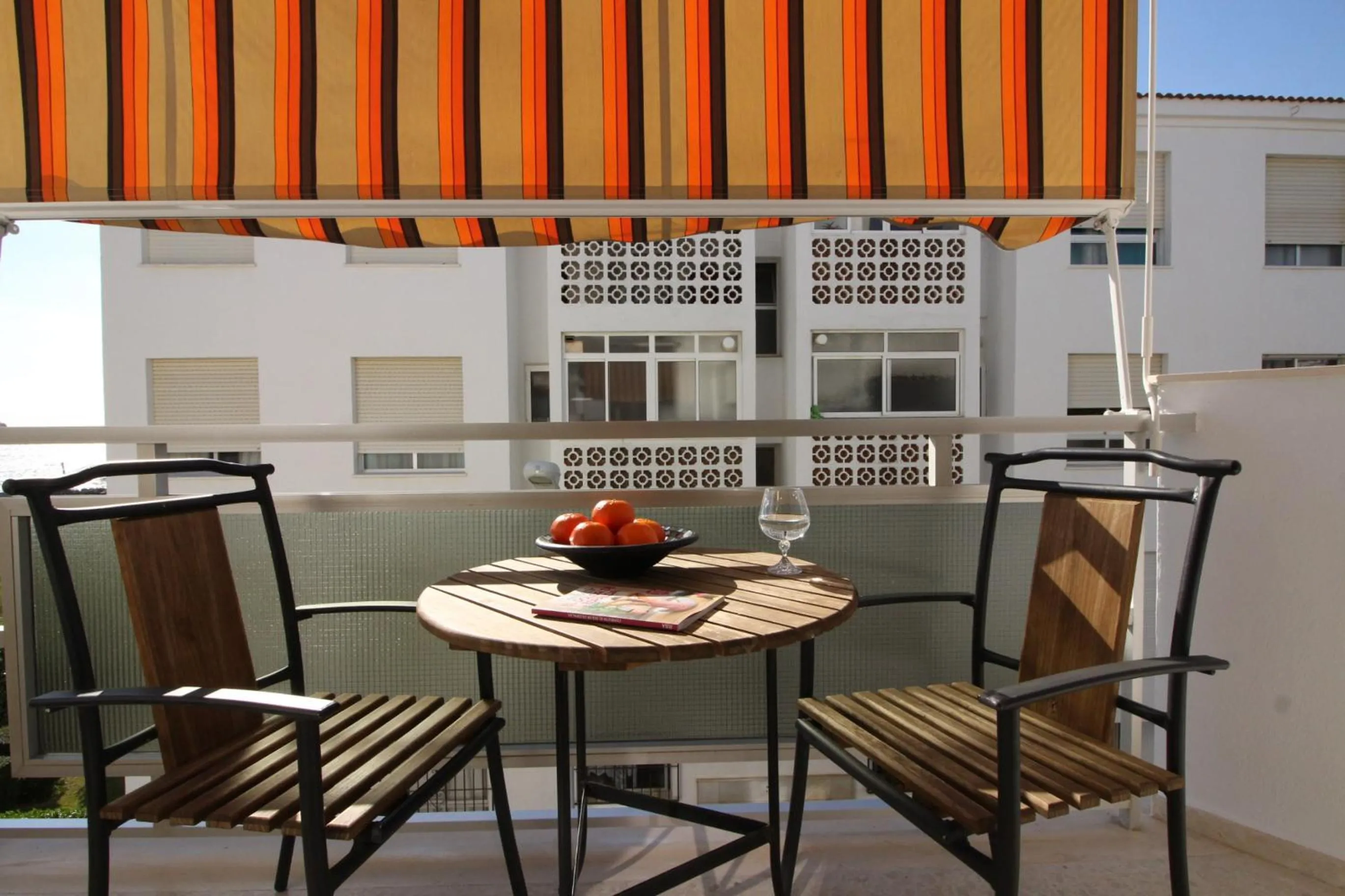Beach and Family