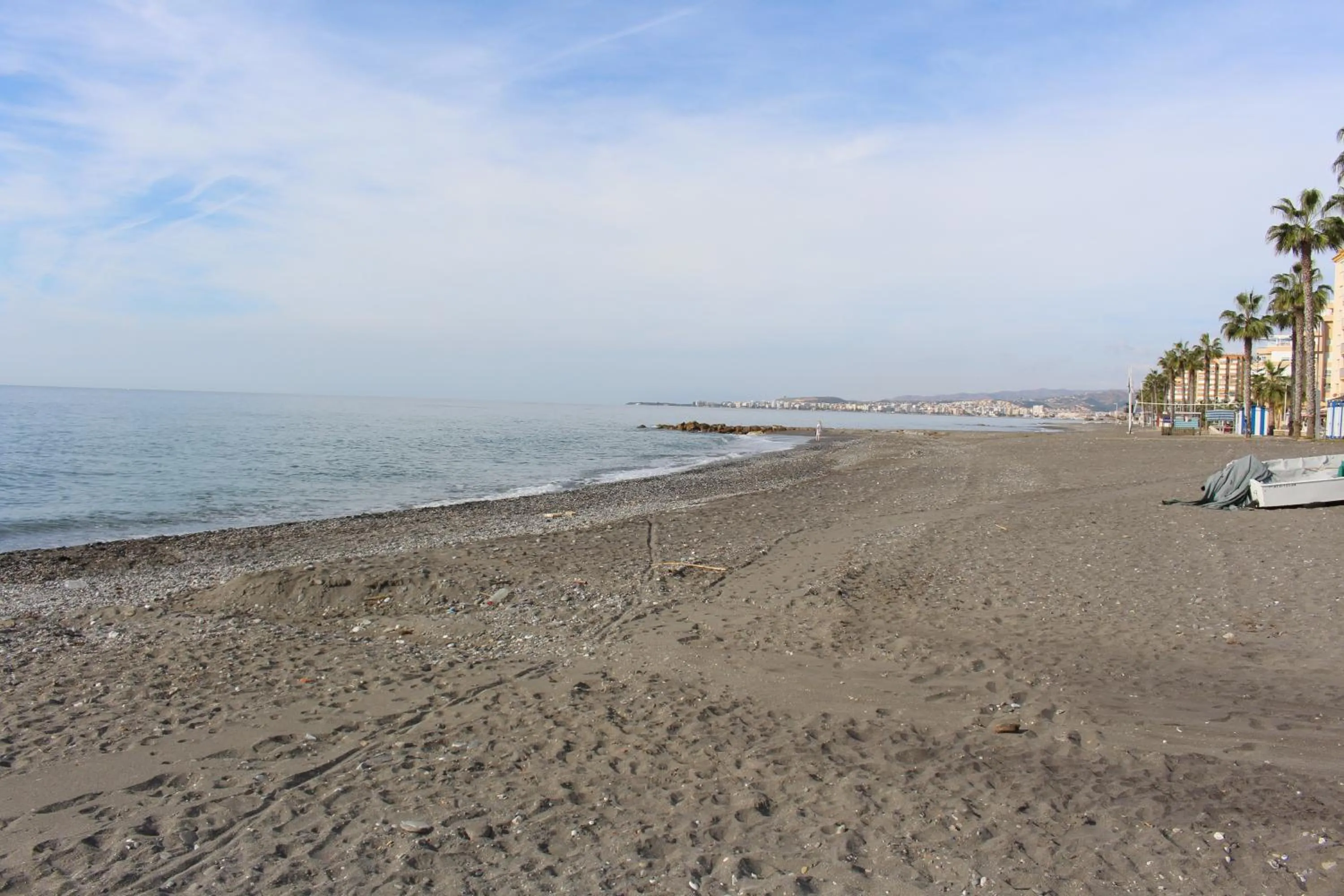 Natural landscape in Beach and Family