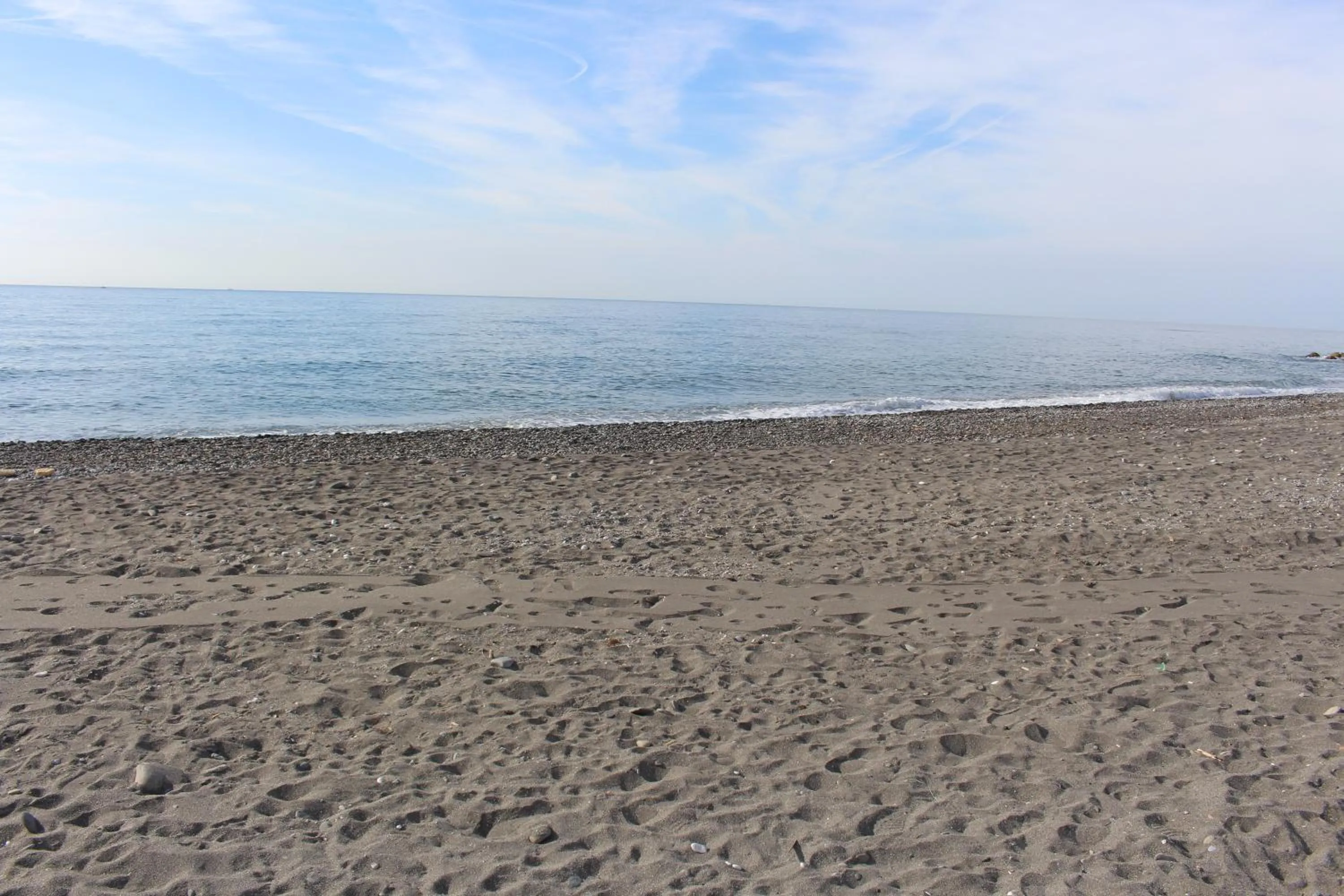 Off site in Beach and Family