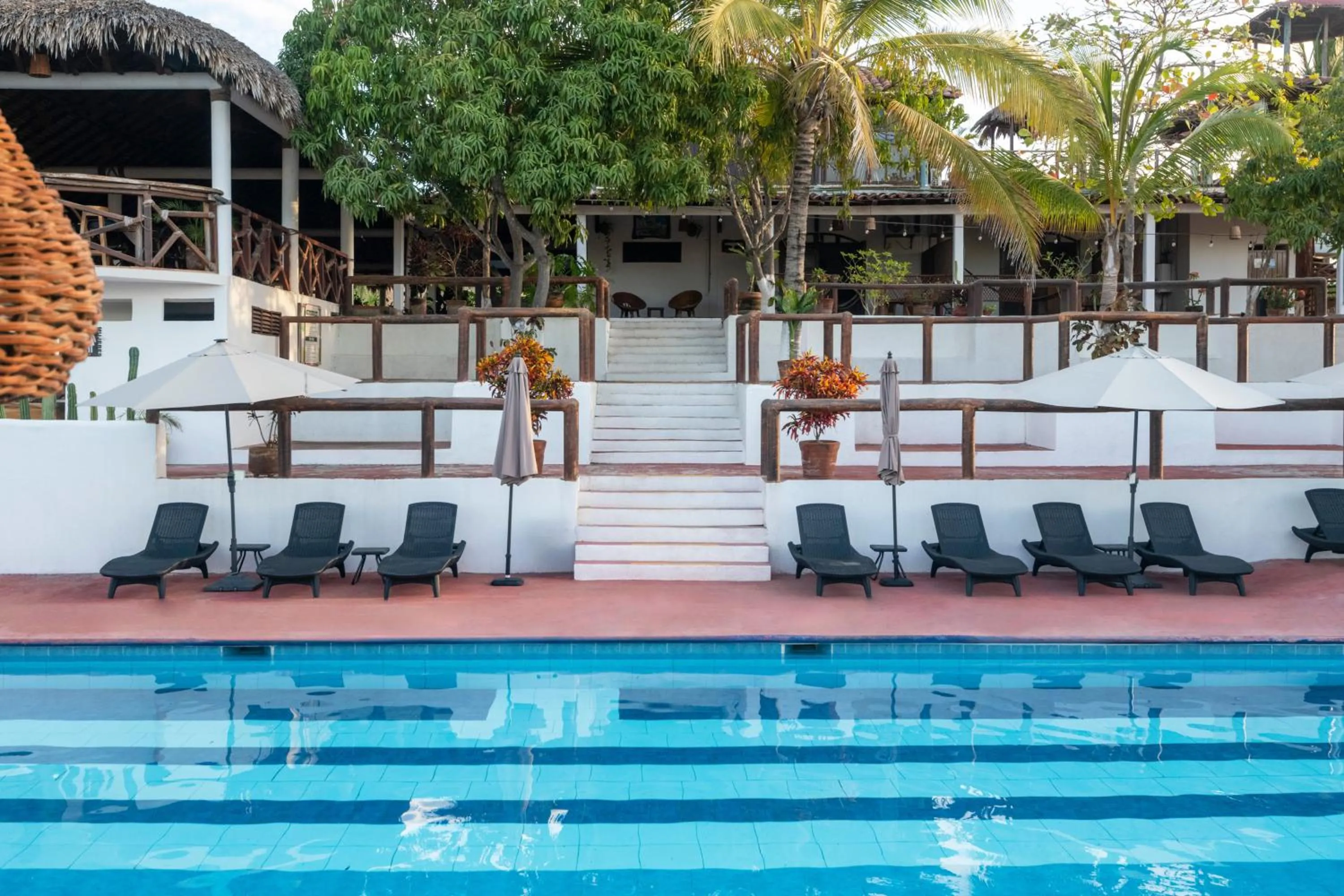 Casa Paraiso Hotel Boutique
