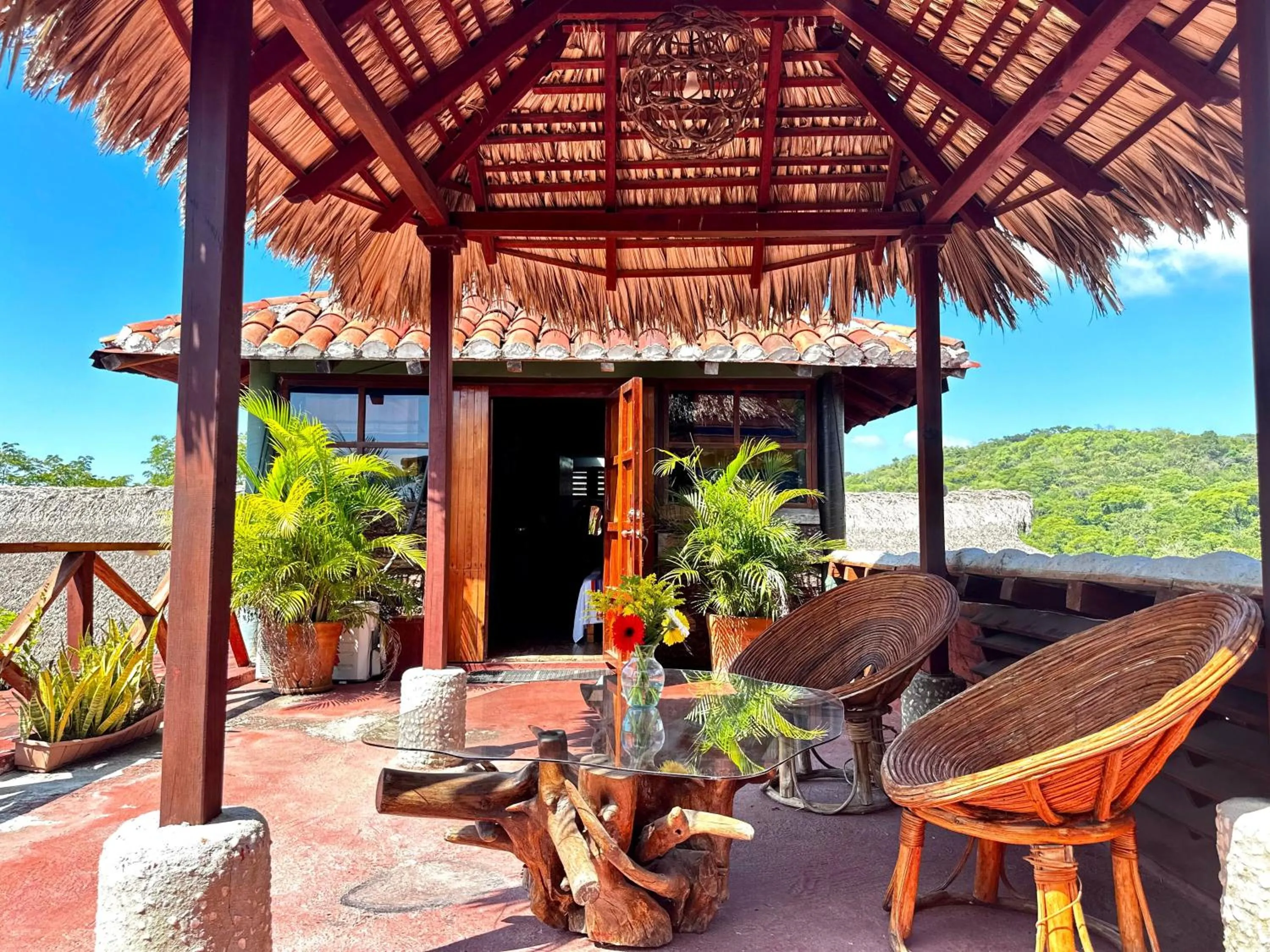 Casa Paraiso Hotel Boutique