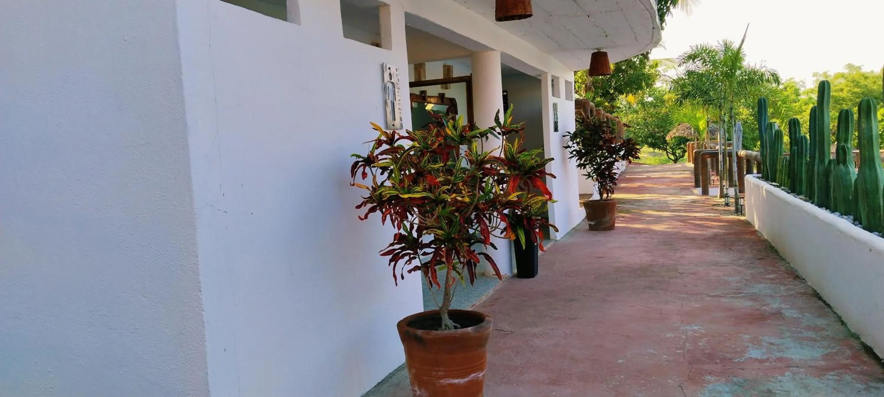 Casa Paraiso Hotel Boutique