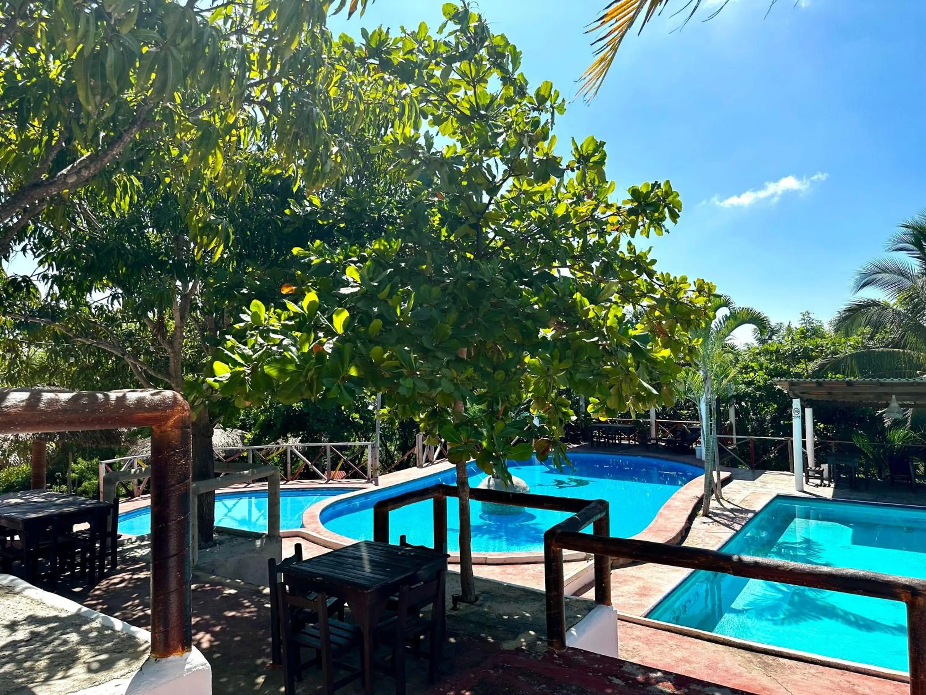 Casa Paraiso Hotel Boutique