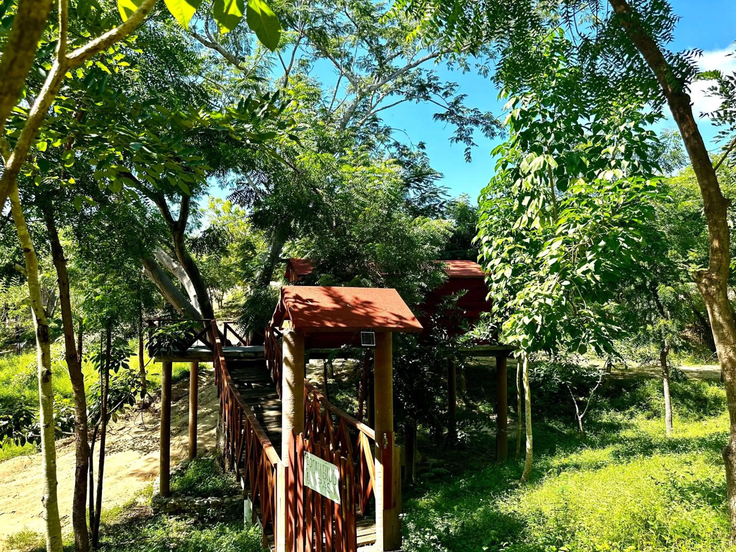 Casa Paraiso Hotel Boutique