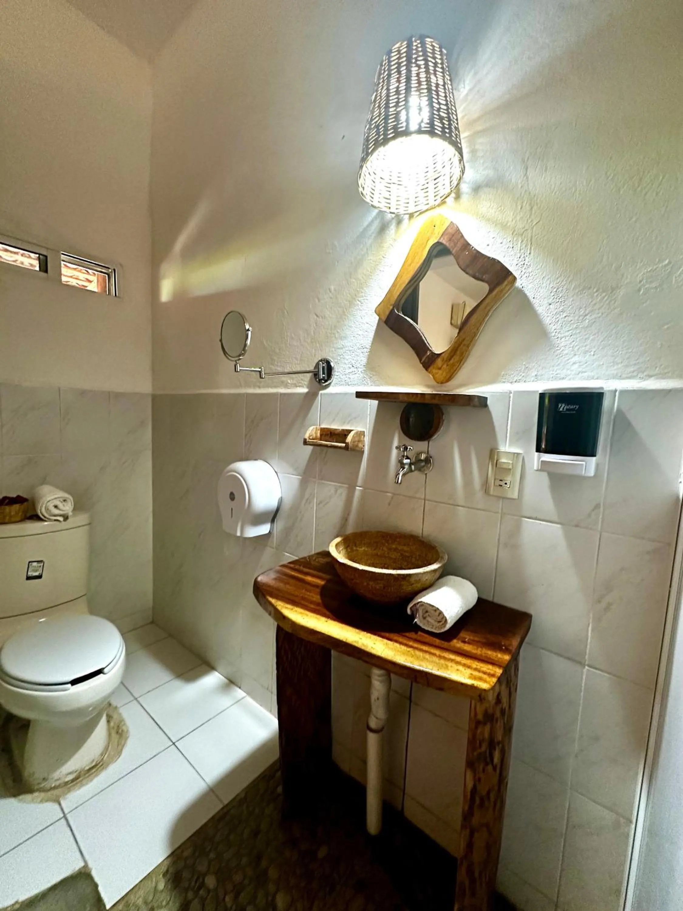 Casa Paraiso Hotel Boutique