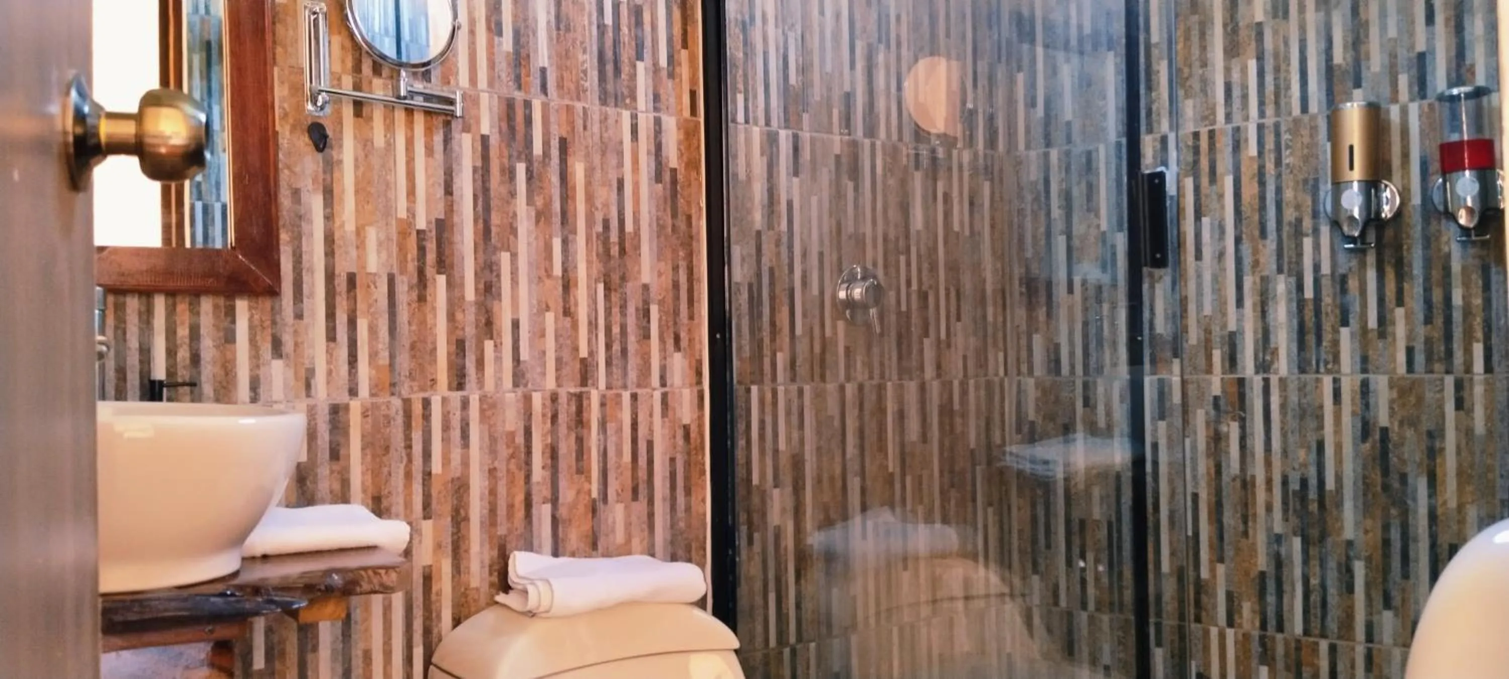 Casa Paraiso Hotel Boutique