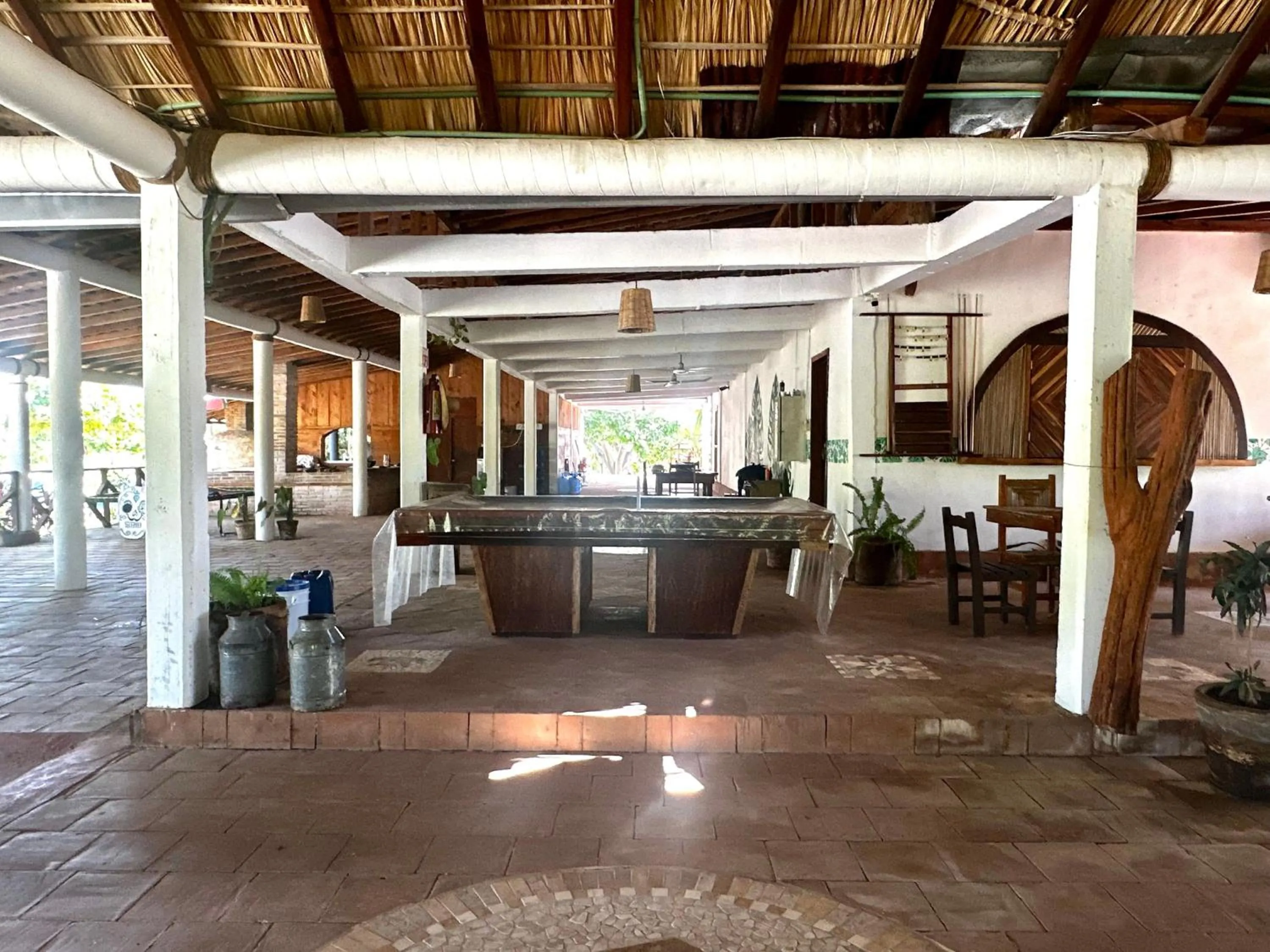 Casa Paraiso Hotel Boutique