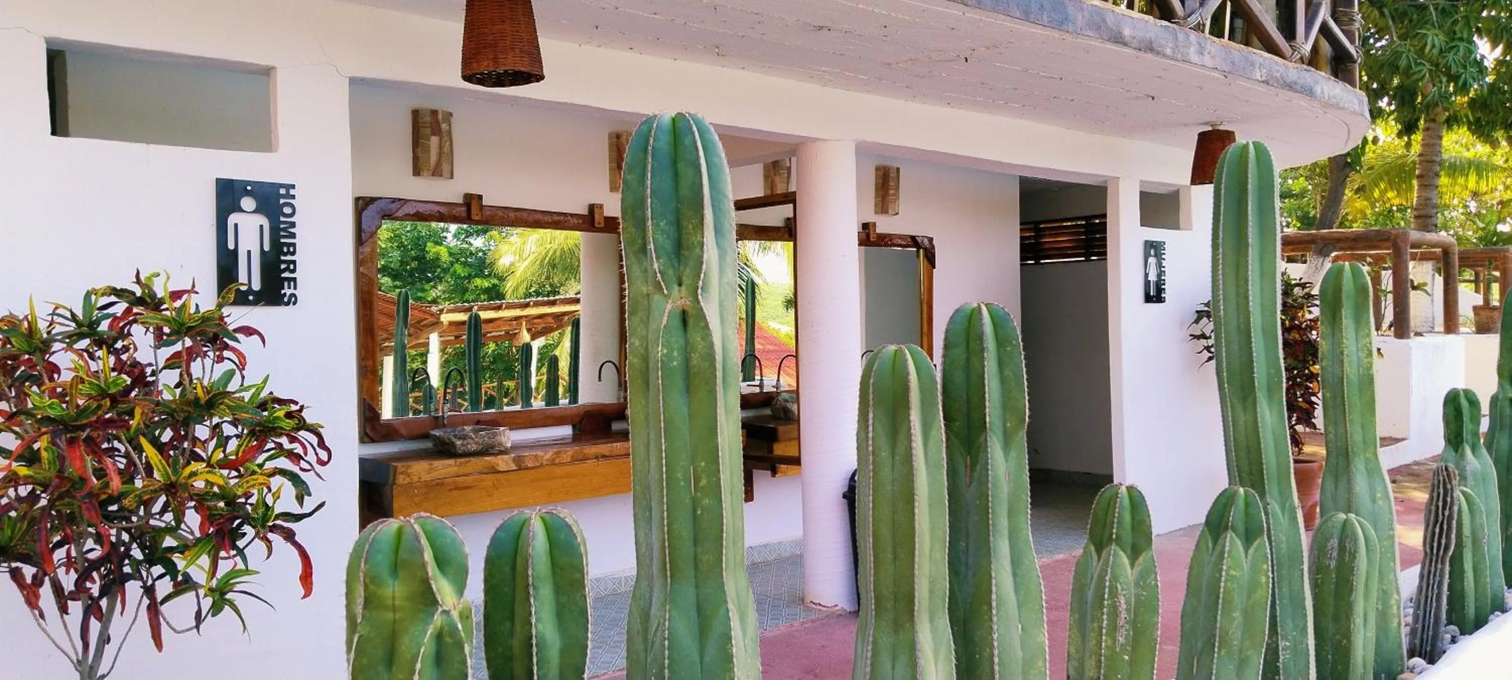 Casa Paraiso Hotel Boutique