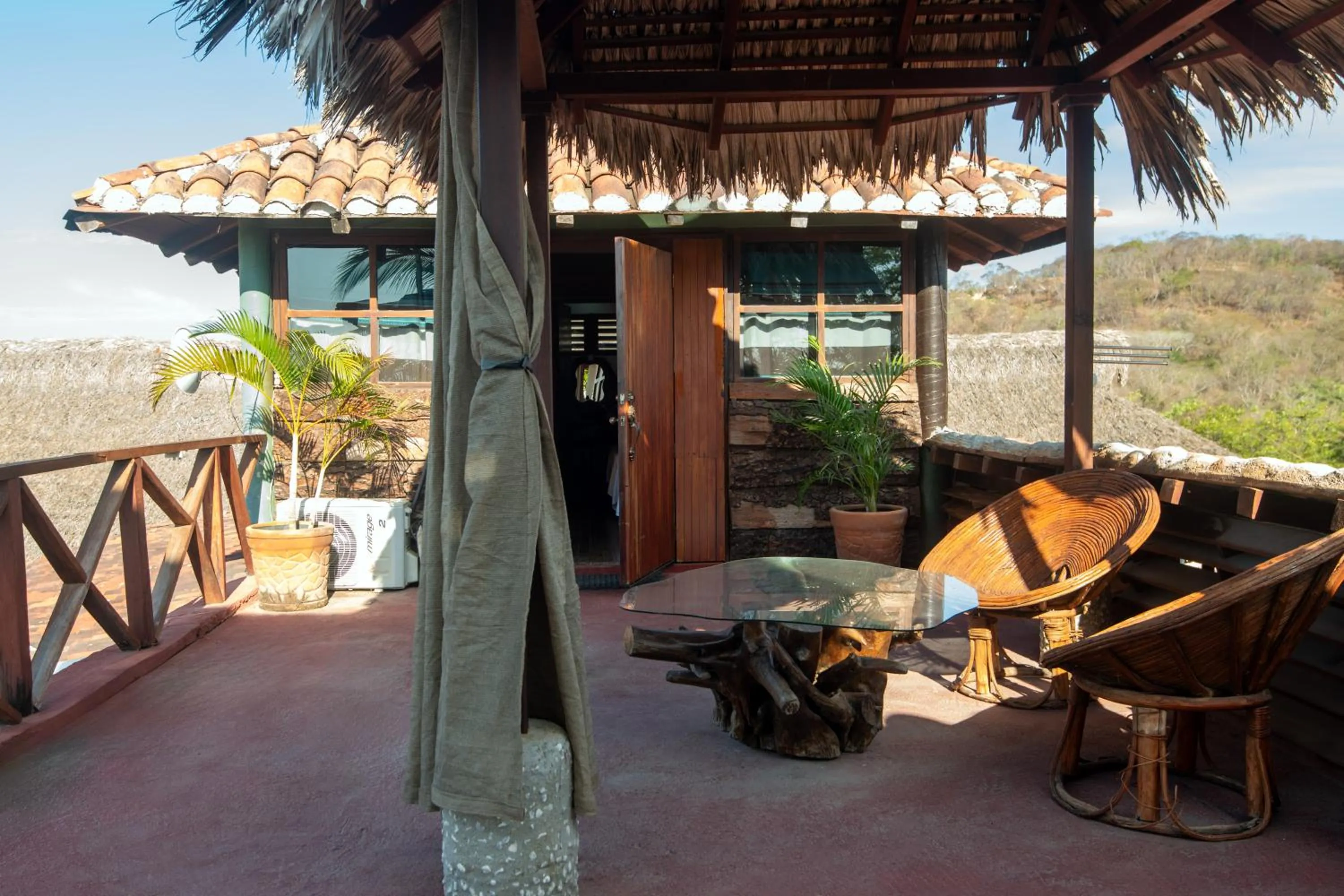 Casa Paraiso Hotel Boutique