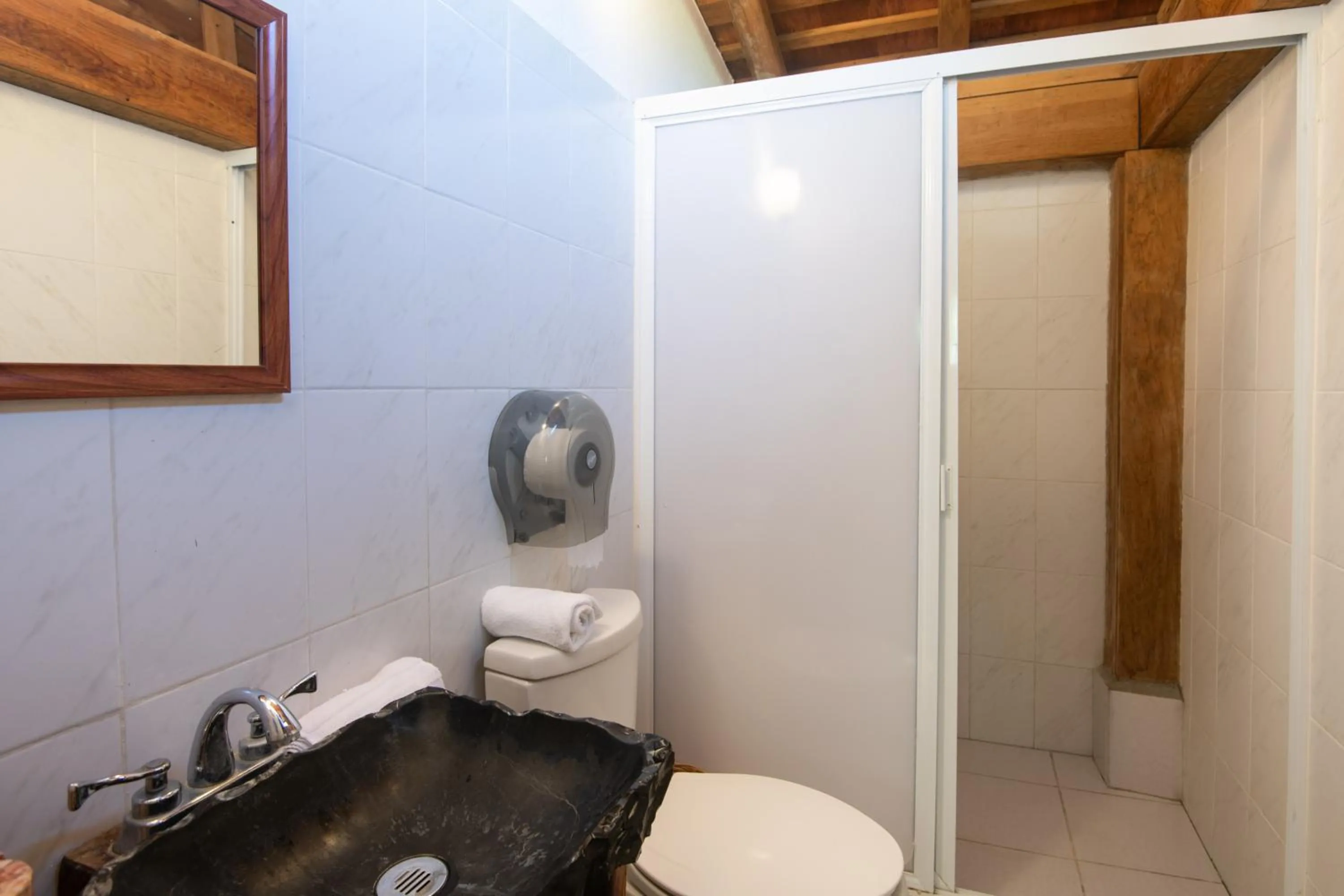 Casa Paraiso Hotel Boutique