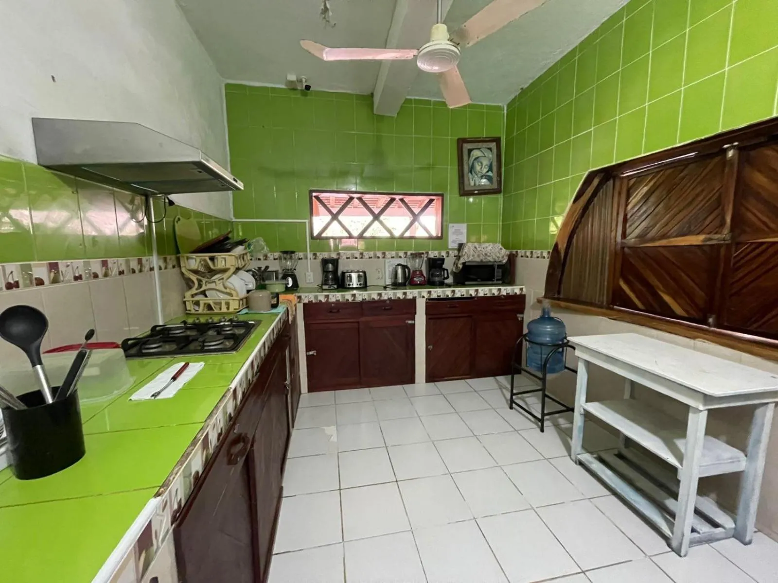Casa Paraiso Hotel Boutique