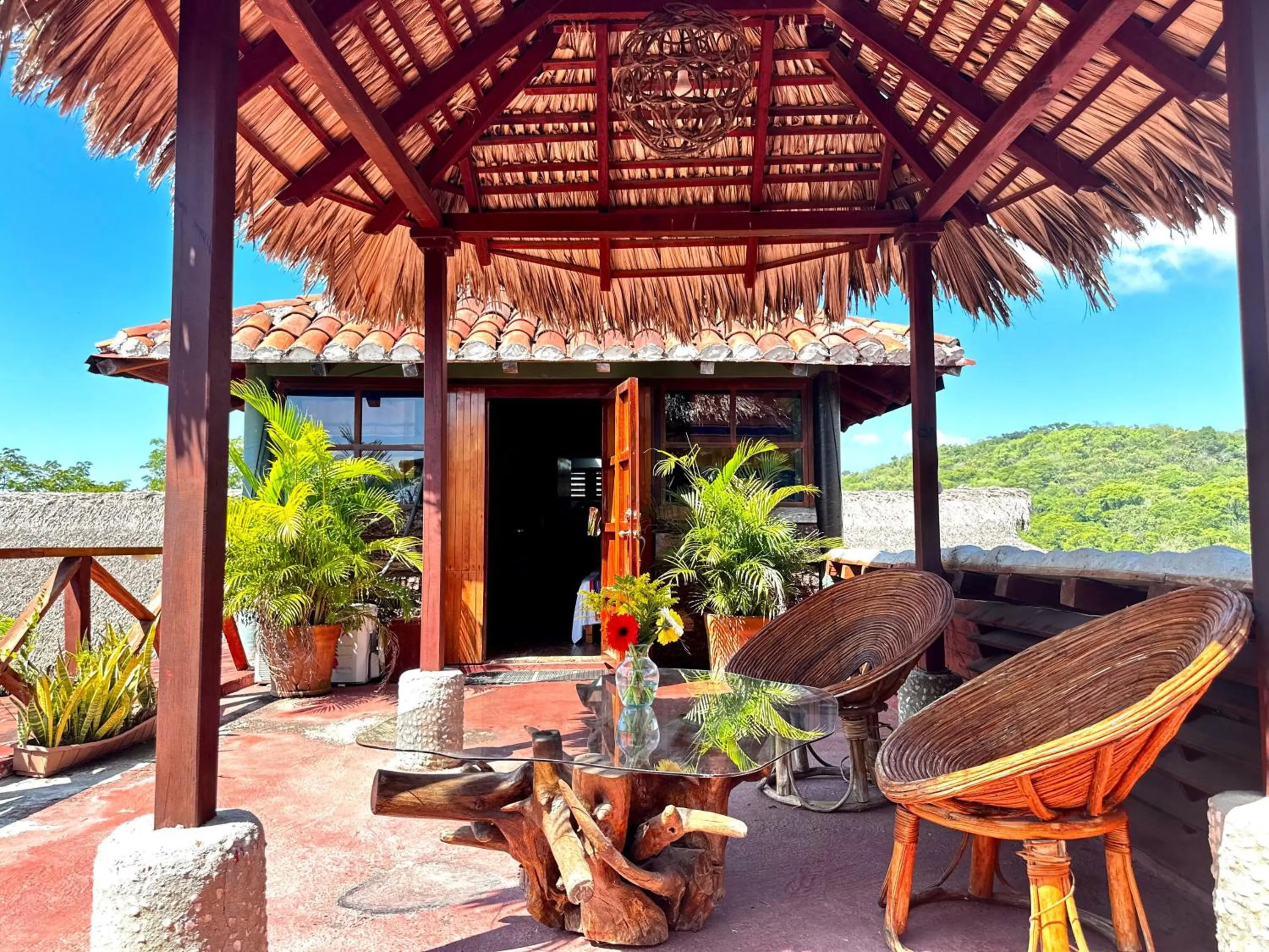 Casa Paraiso Hotel Boutique