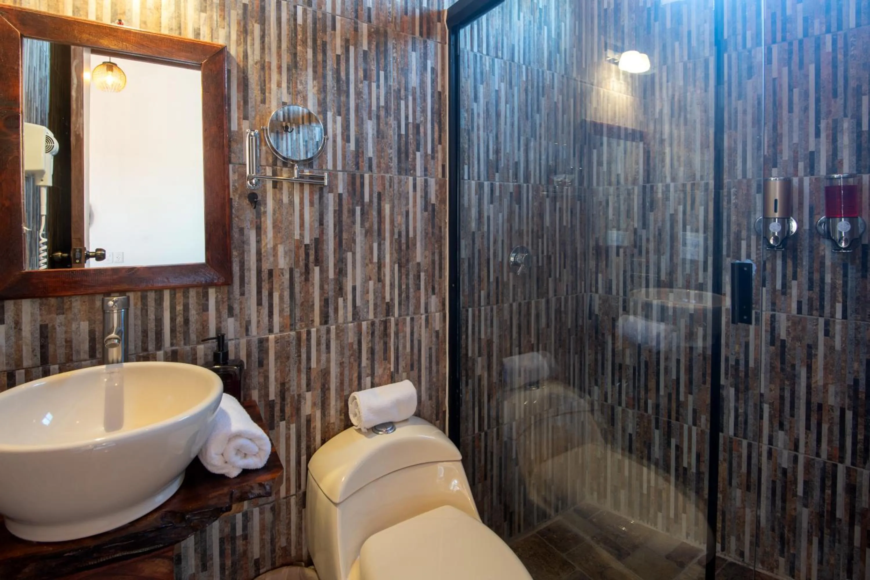 Casa Paraiso Hotel Boutique