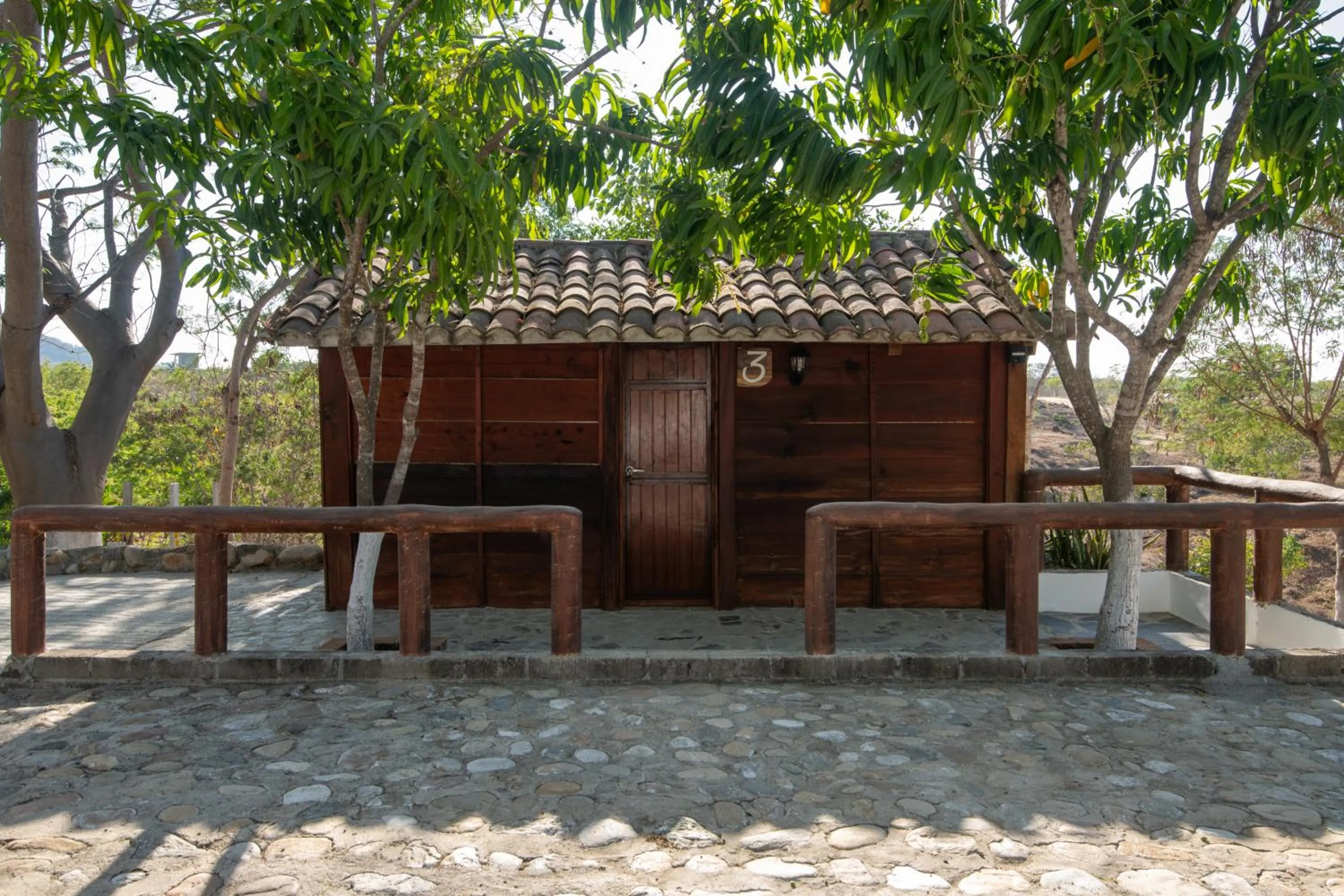 Casa Paraiso Hotel Boutique