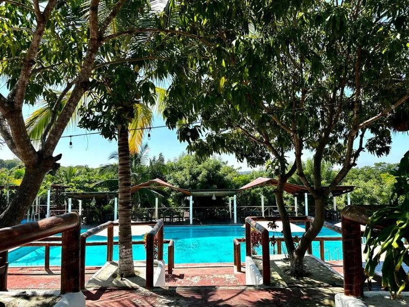 Casa Paraiso Hotel Boutique