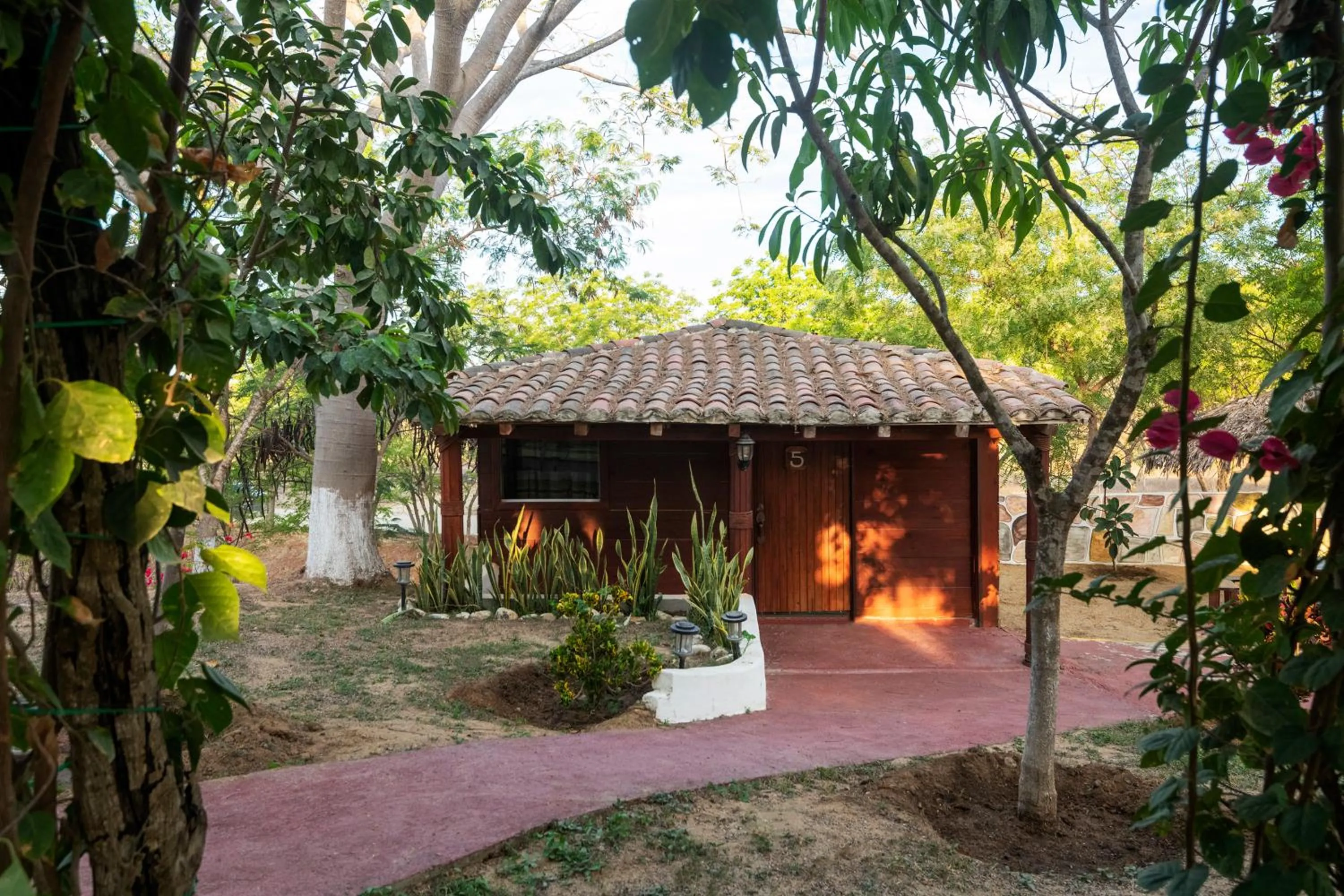 Casa Paraiso Hotel Boutique