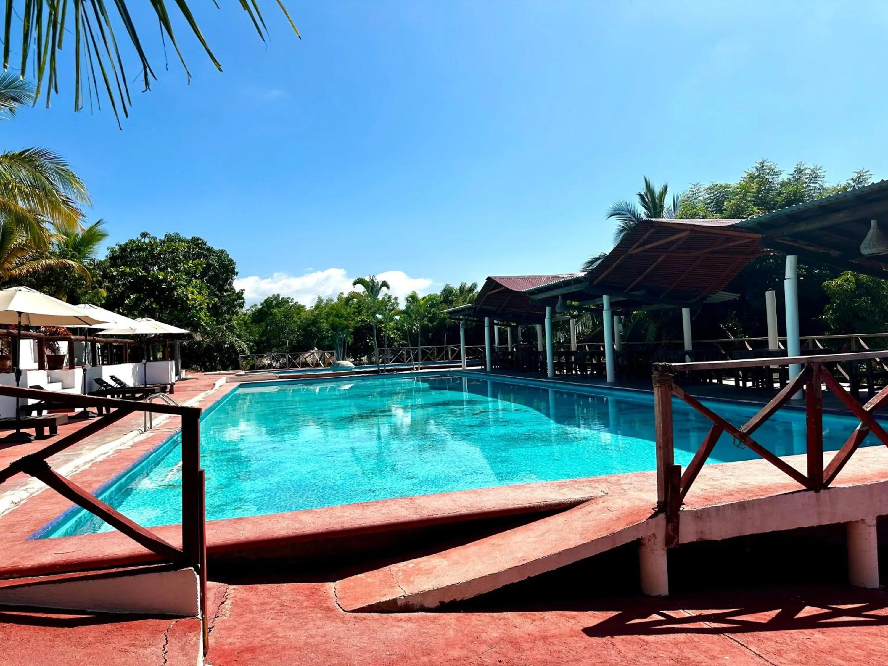 Casa Paraiso Hotel Boutique