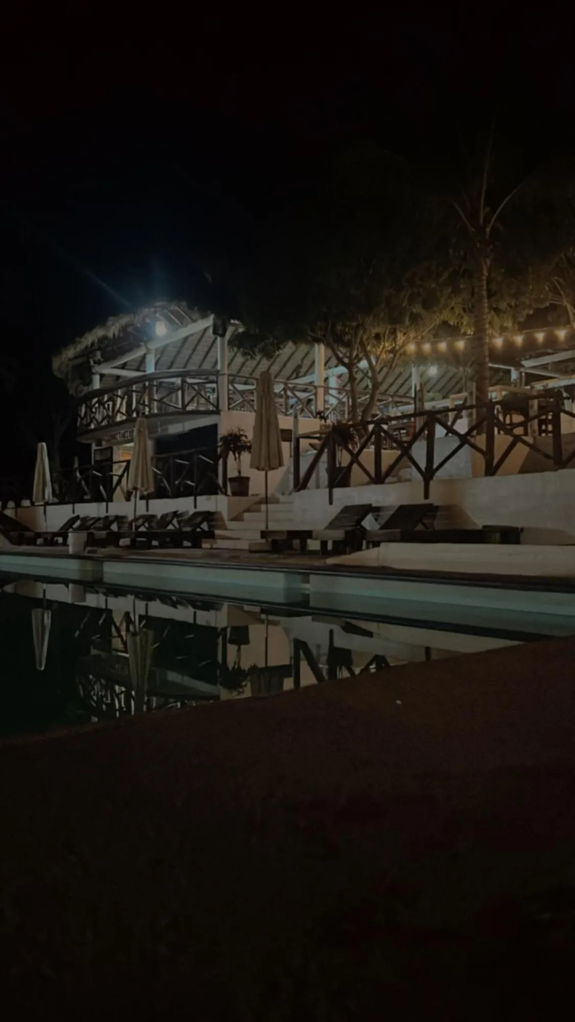 Night in Casa Paraiso Hotel Boutique