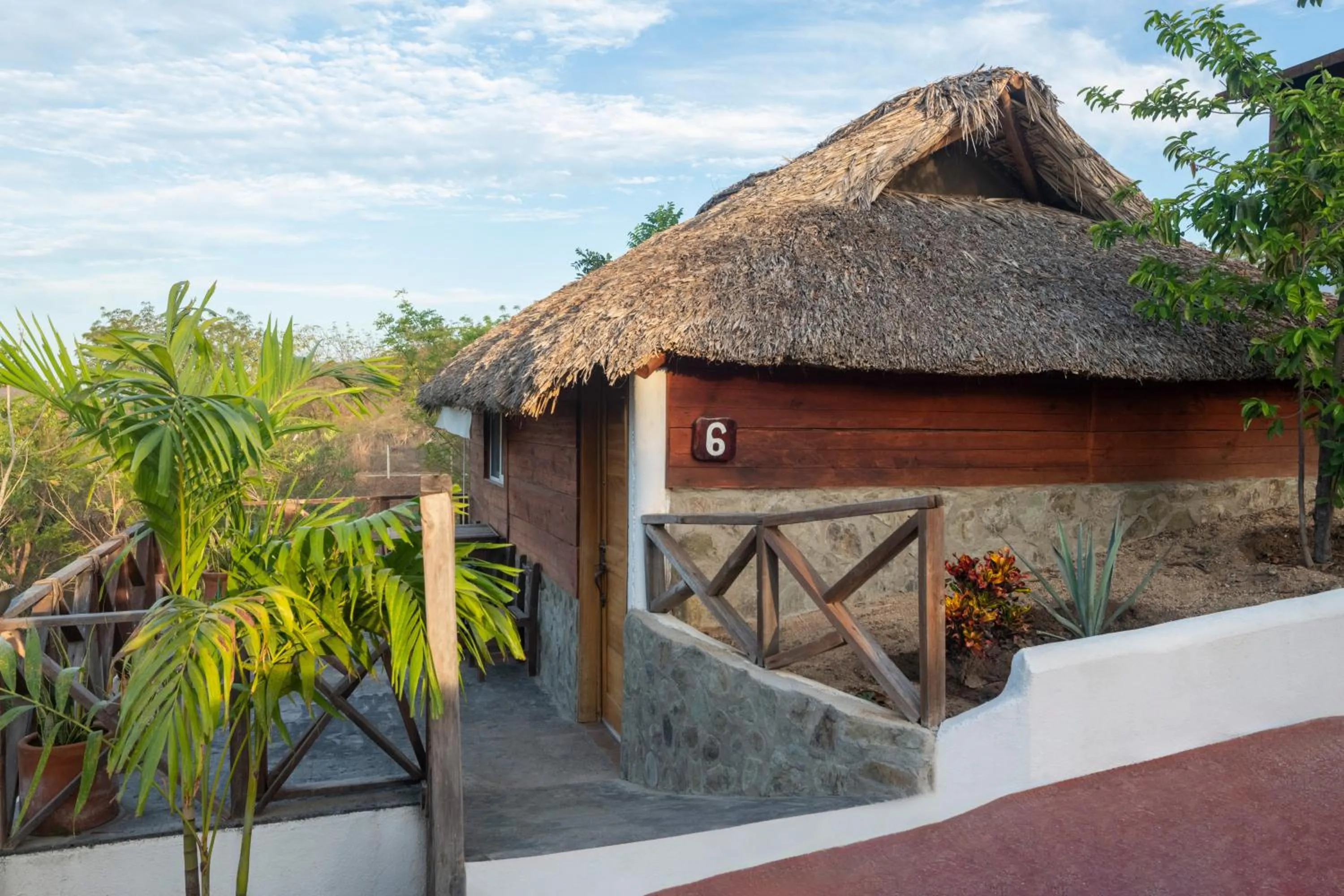 Casa Paraiso Hotel Boutique