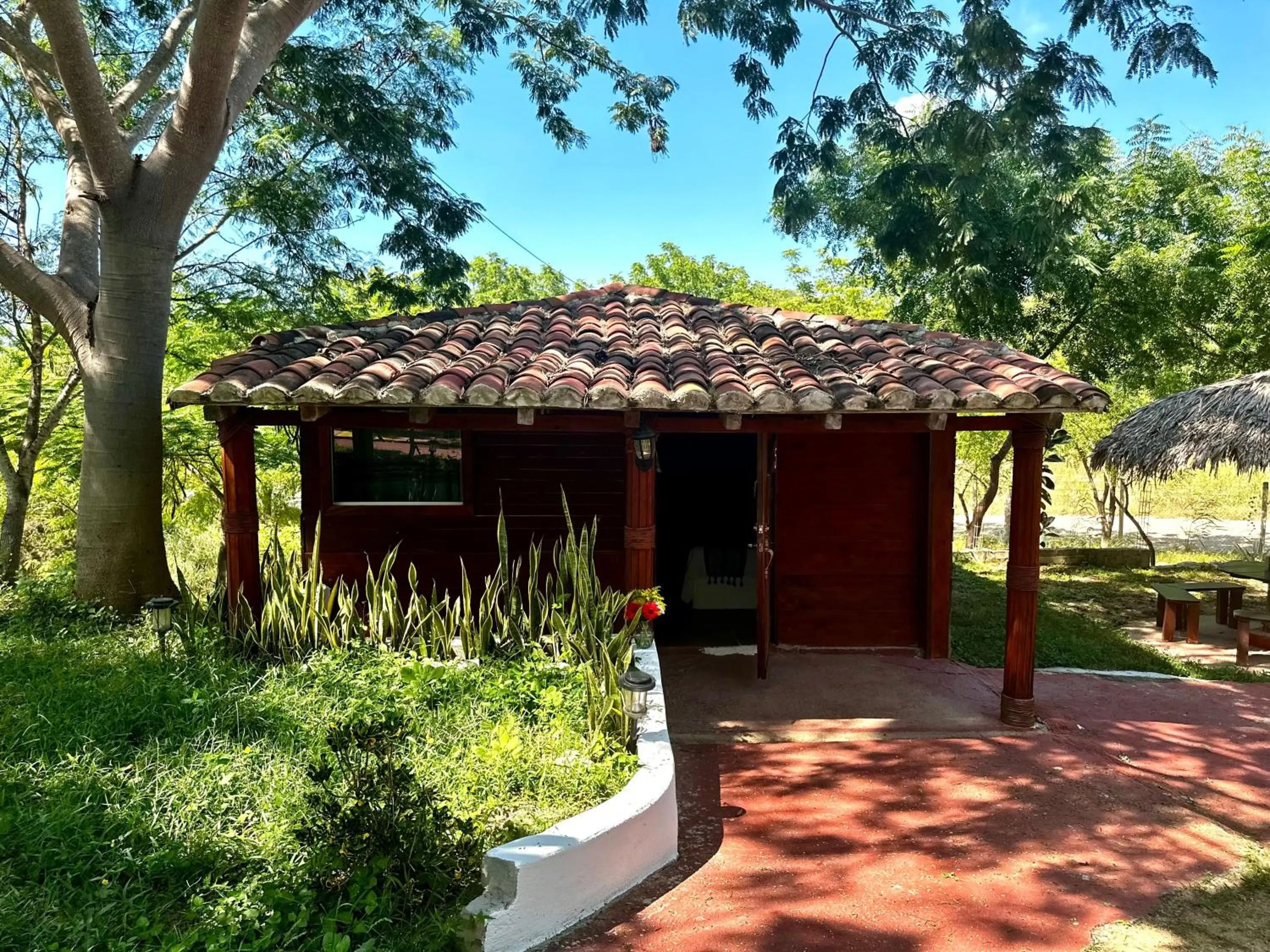 Casa Paraiso Hotel Boutique