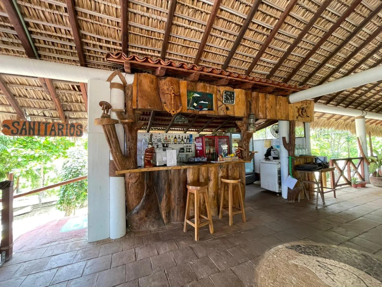 Casa Paraiso Hotel Boutique