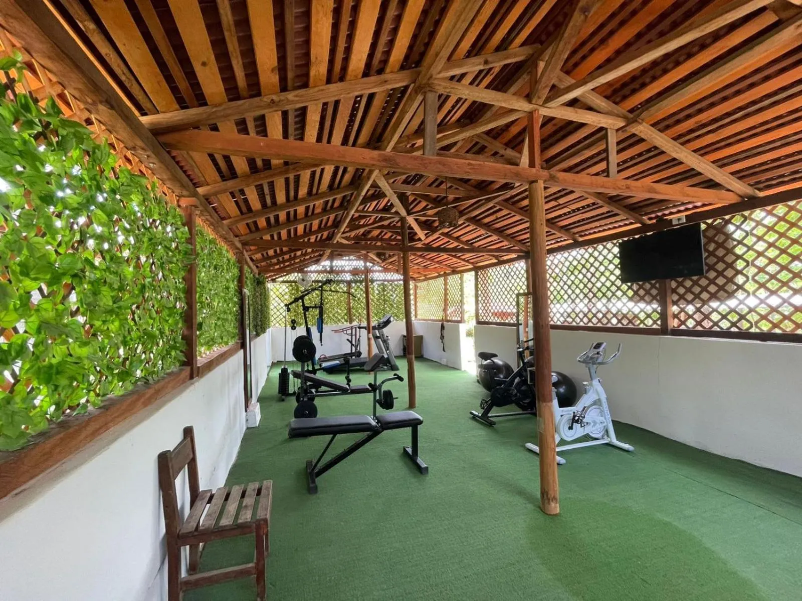 Casa Paraiso Hotel Boutique