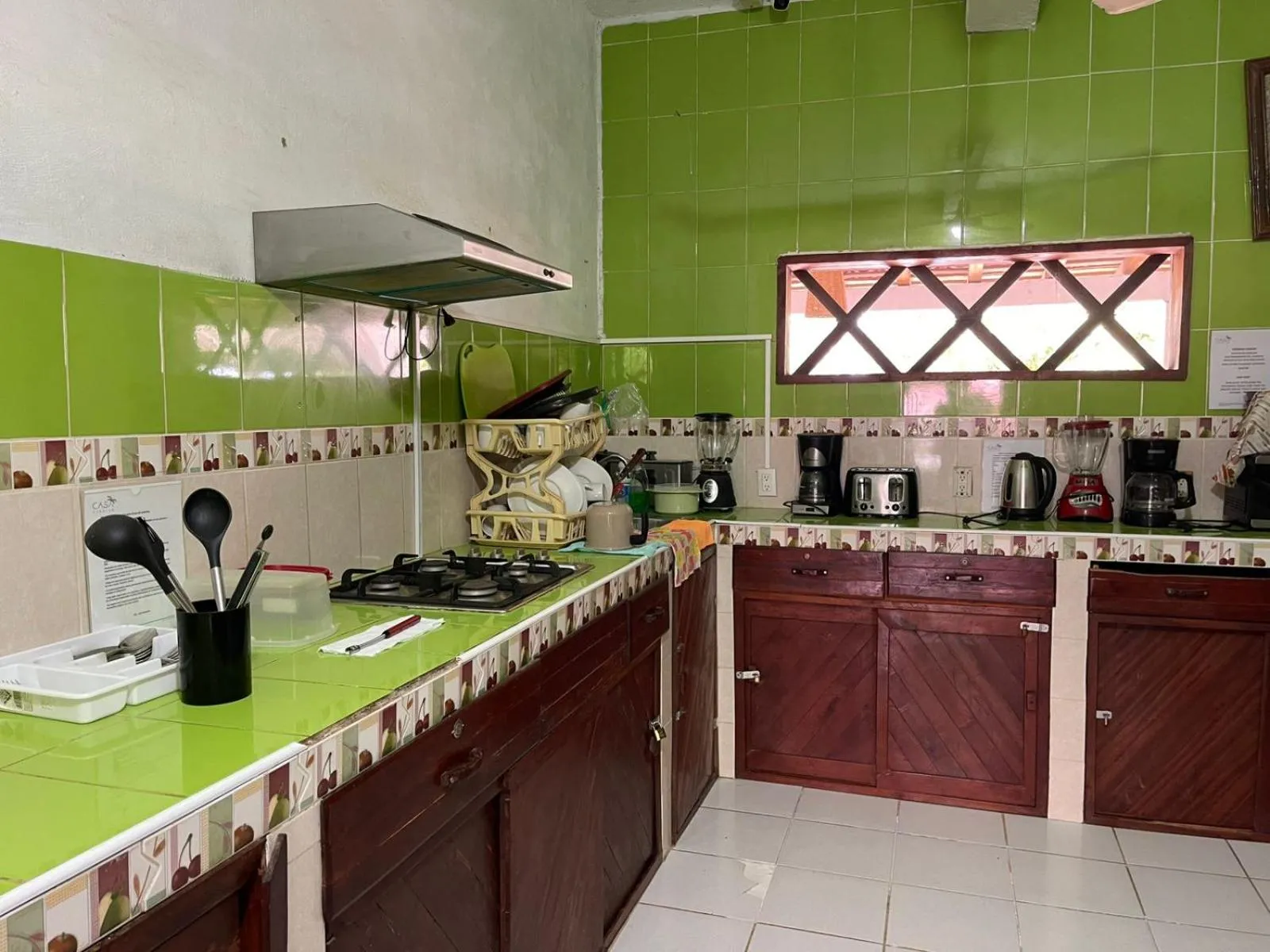Casa Paraiso Hotel Boutique