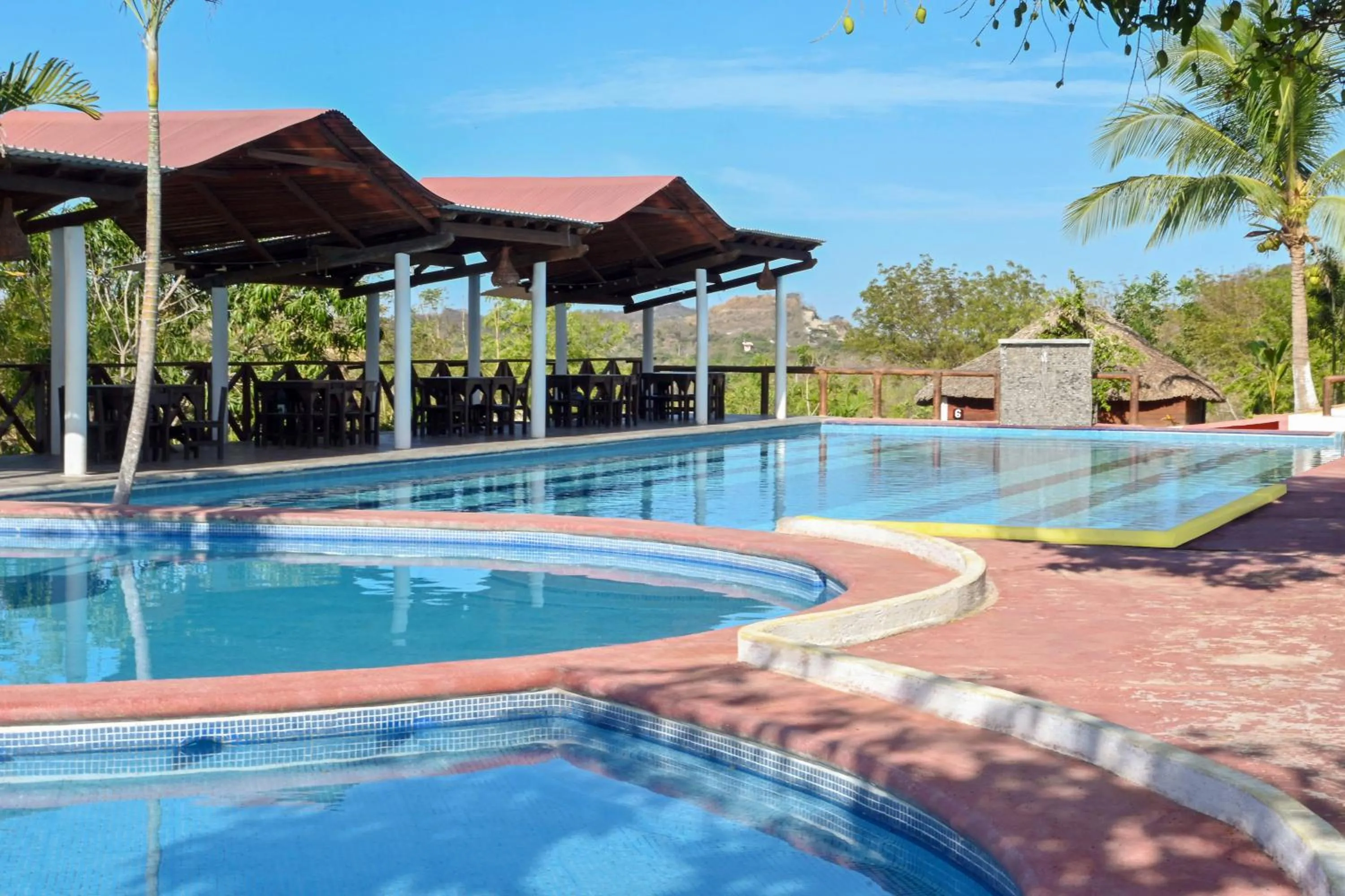 Casa Paraiso Hotel Boutique
